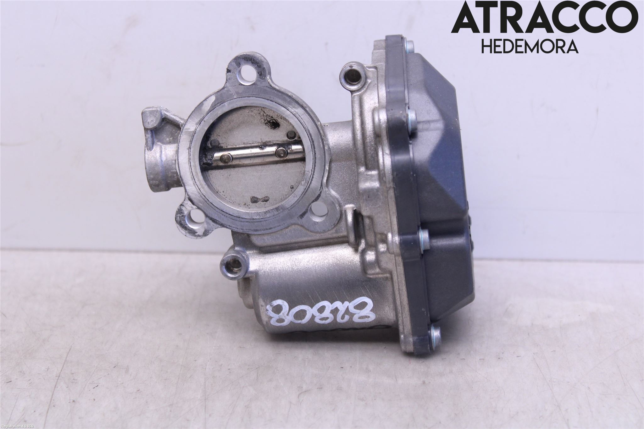 Audi A5 07-16 Egr Ventil