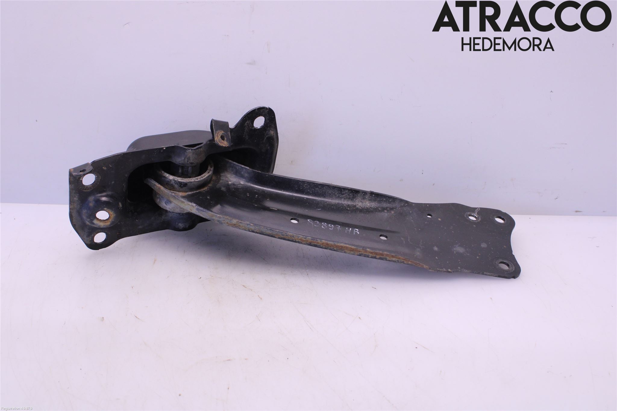 Volkswagen VW TIGUAN 07-16 Bärarm Bak Höger