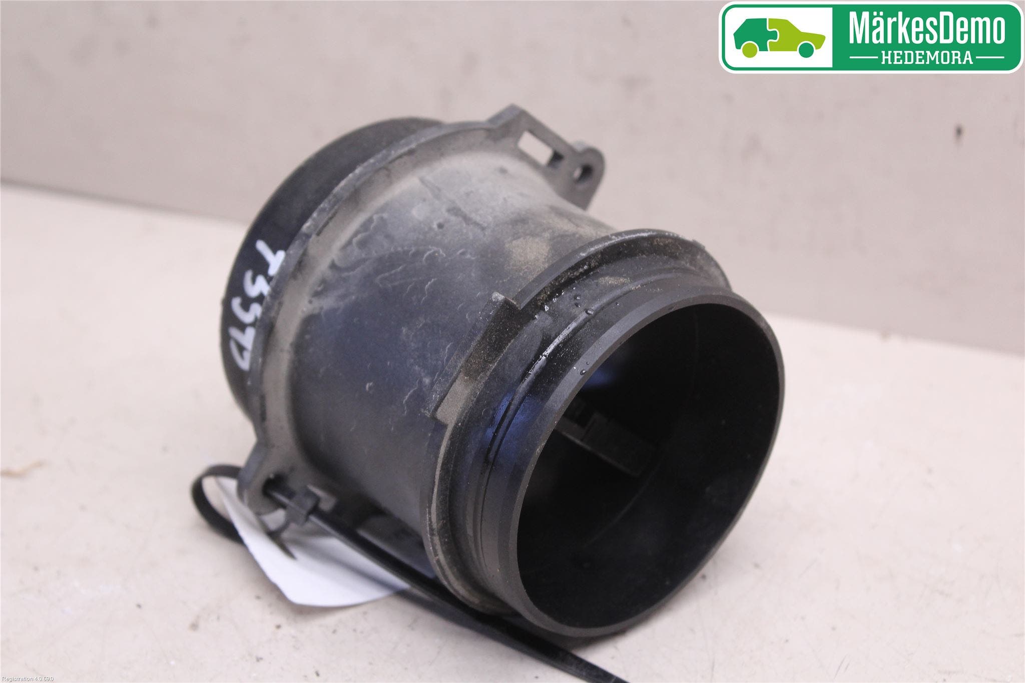 Audi A6 ALLROAD 12-18 Injluftmassamätare