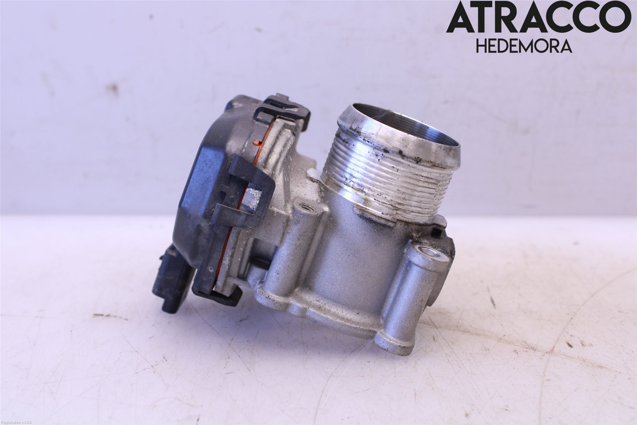 Ford TRANSIT/TOURNEO CONNECT 13-22 Injspjällhus