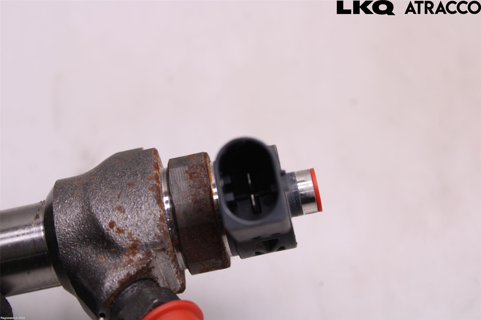 Audi A4/S4 B9 20- Injspridare