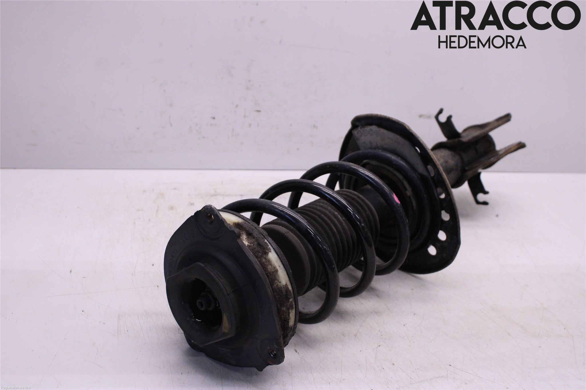 Nissan PULSAR Fjäderben Fram Vänster