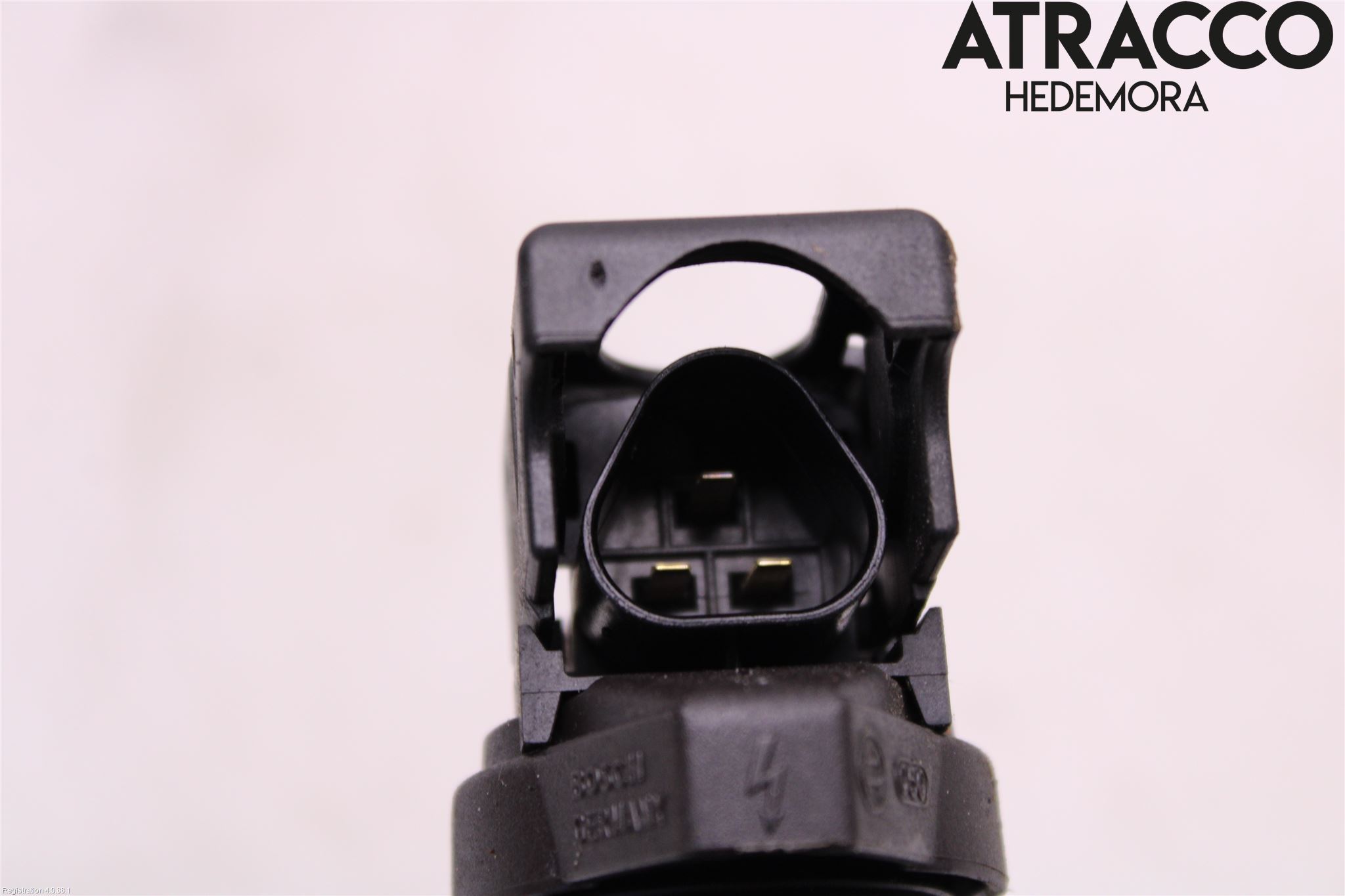 BMW 1 E82/88 Coupé/Cab 06-13 Tändspole