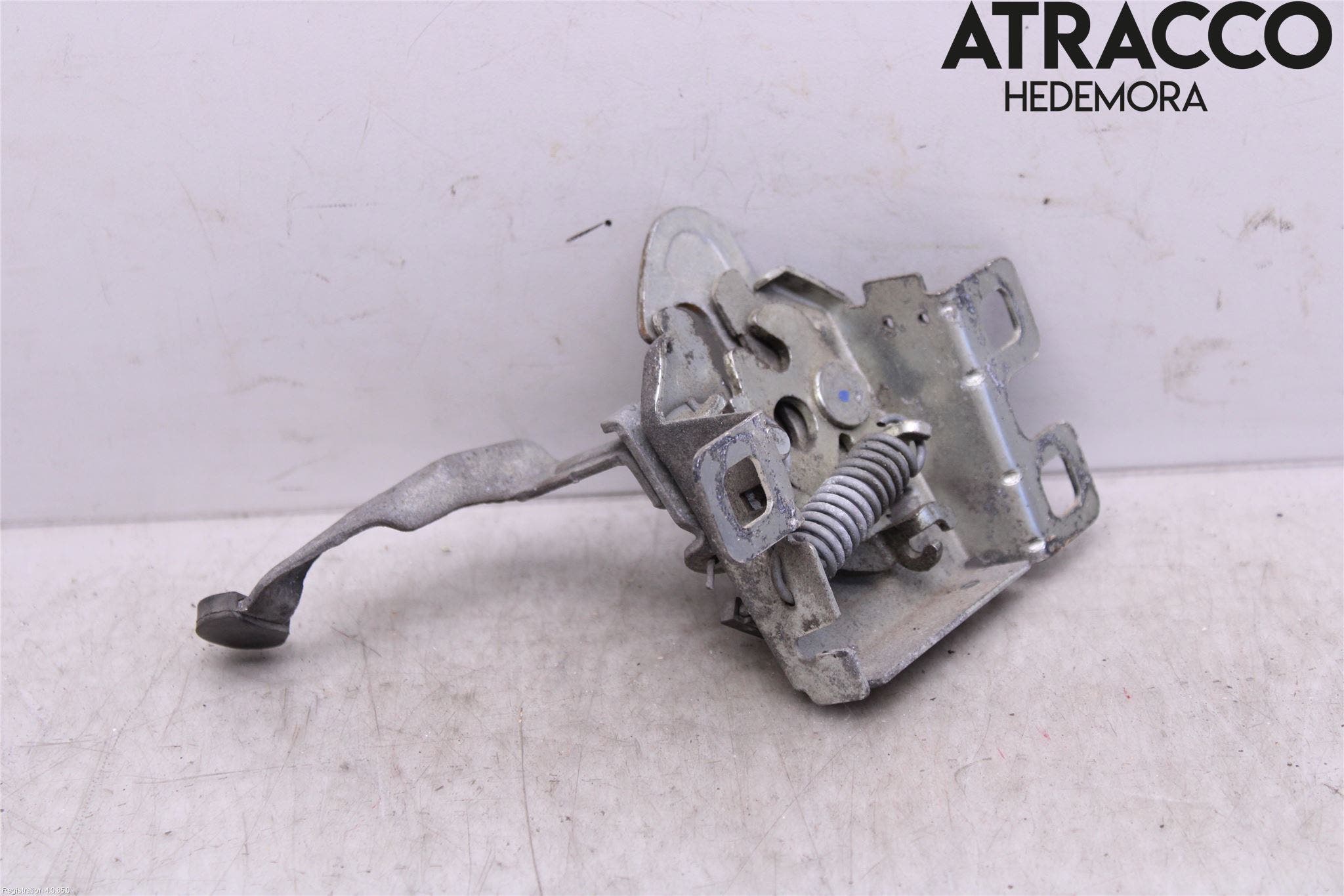 Opel COMBO D 12-18 Huvlås