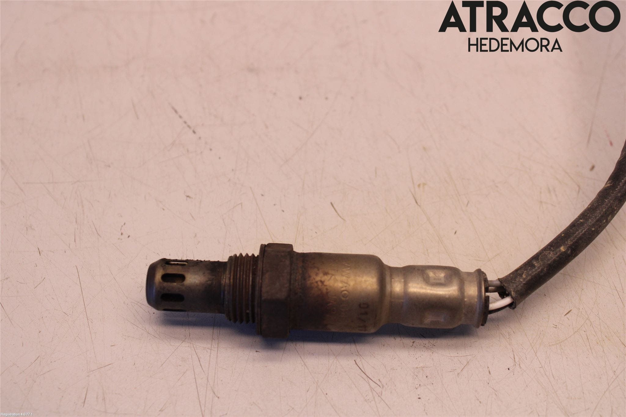 Seat LEON 13-20 Injlambdasond