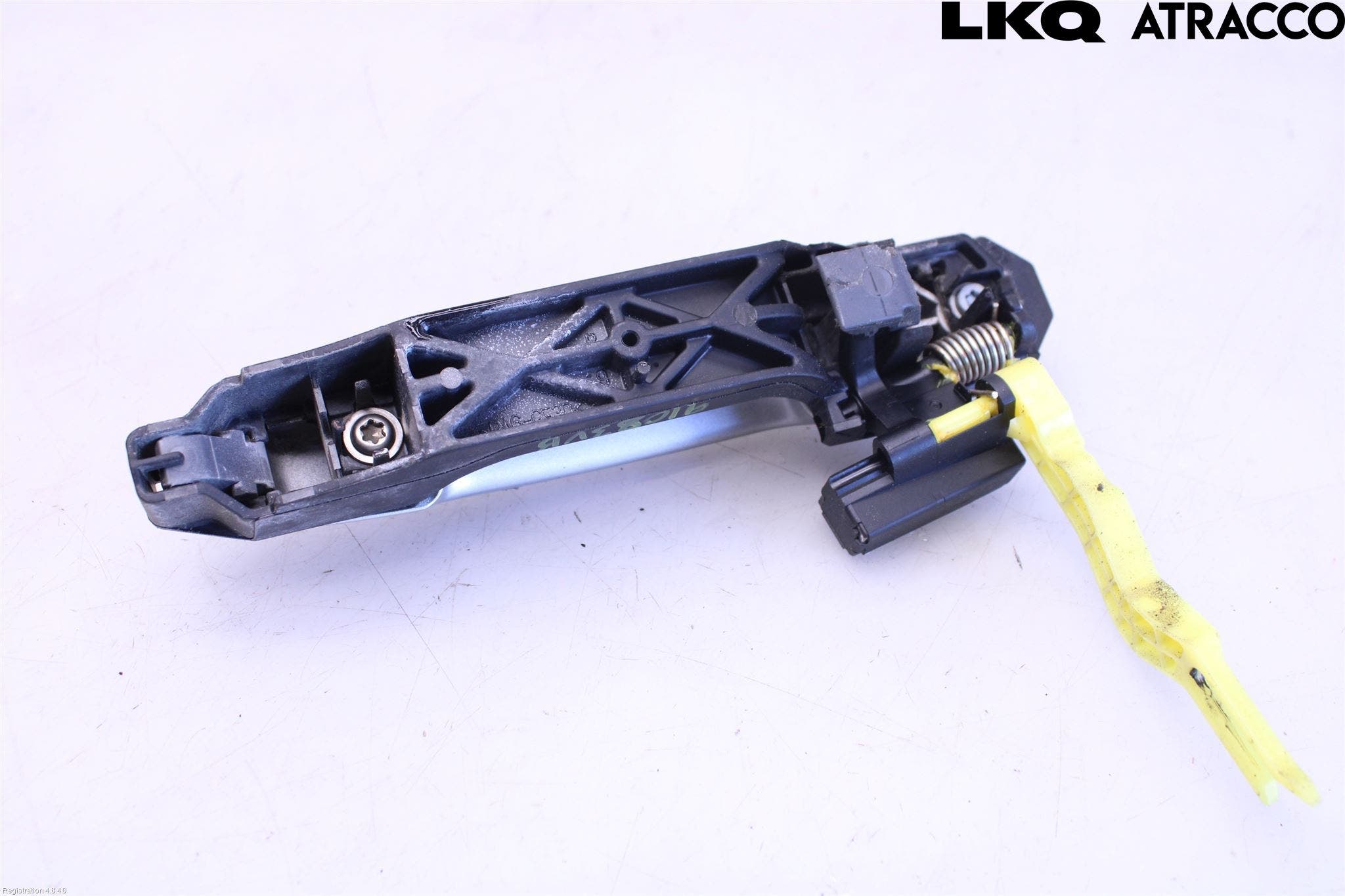 Toyota RAV 4 06-12 Dörrhandtag Yttre Vä