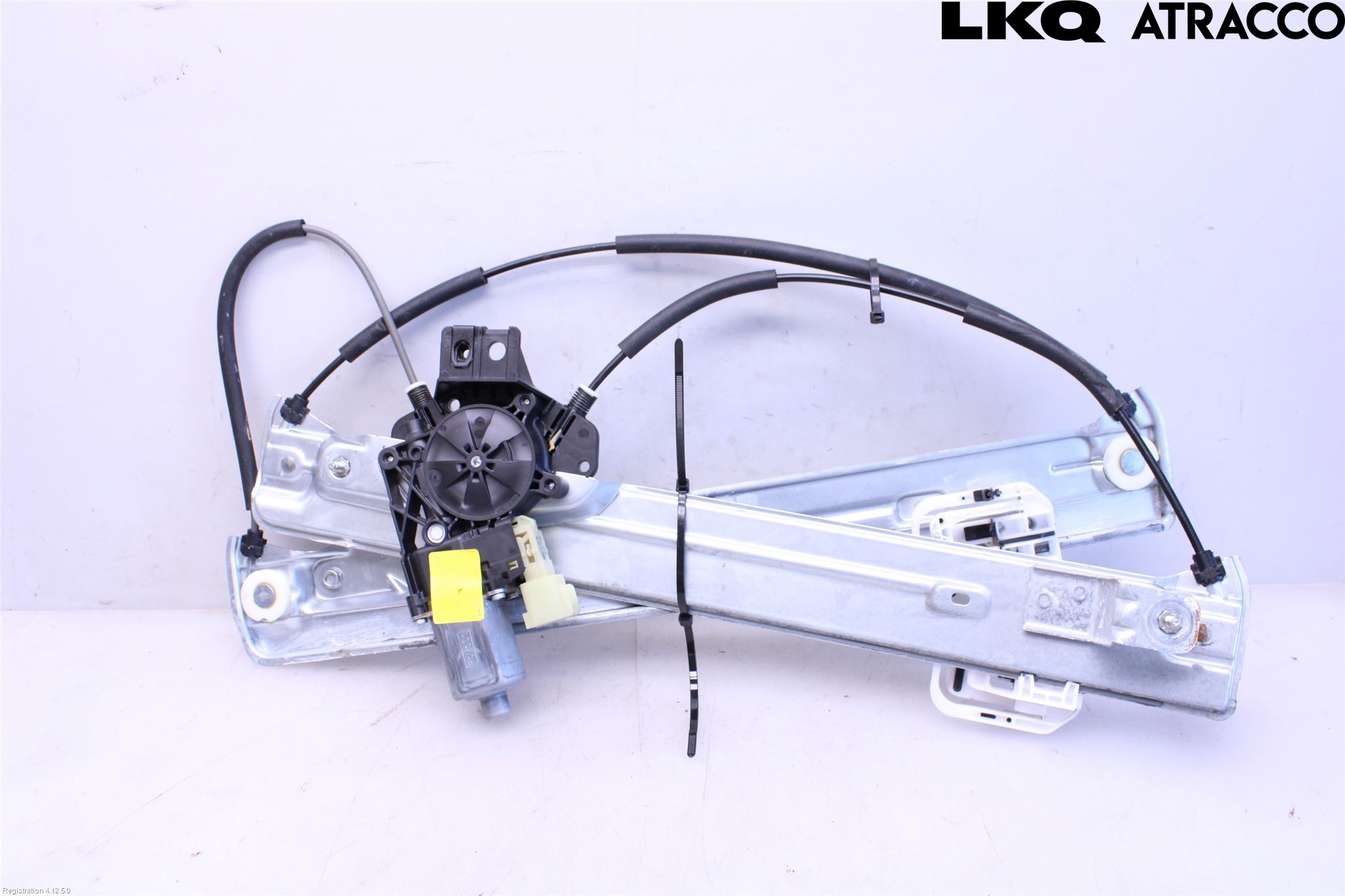 Ford KUGA 13-16 Fönsterhiss El Kompl