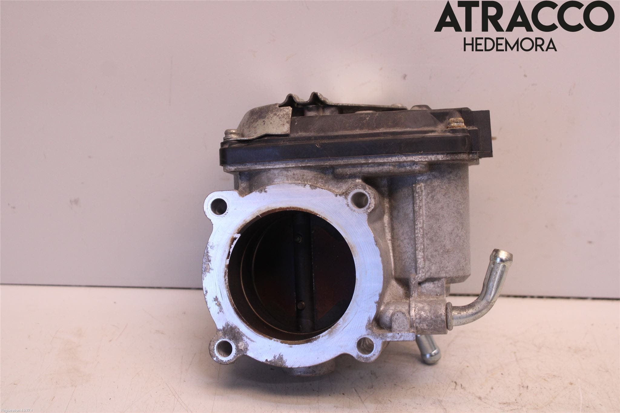 Mitsubishi OUTLANDER 13-21 Injspjällhus