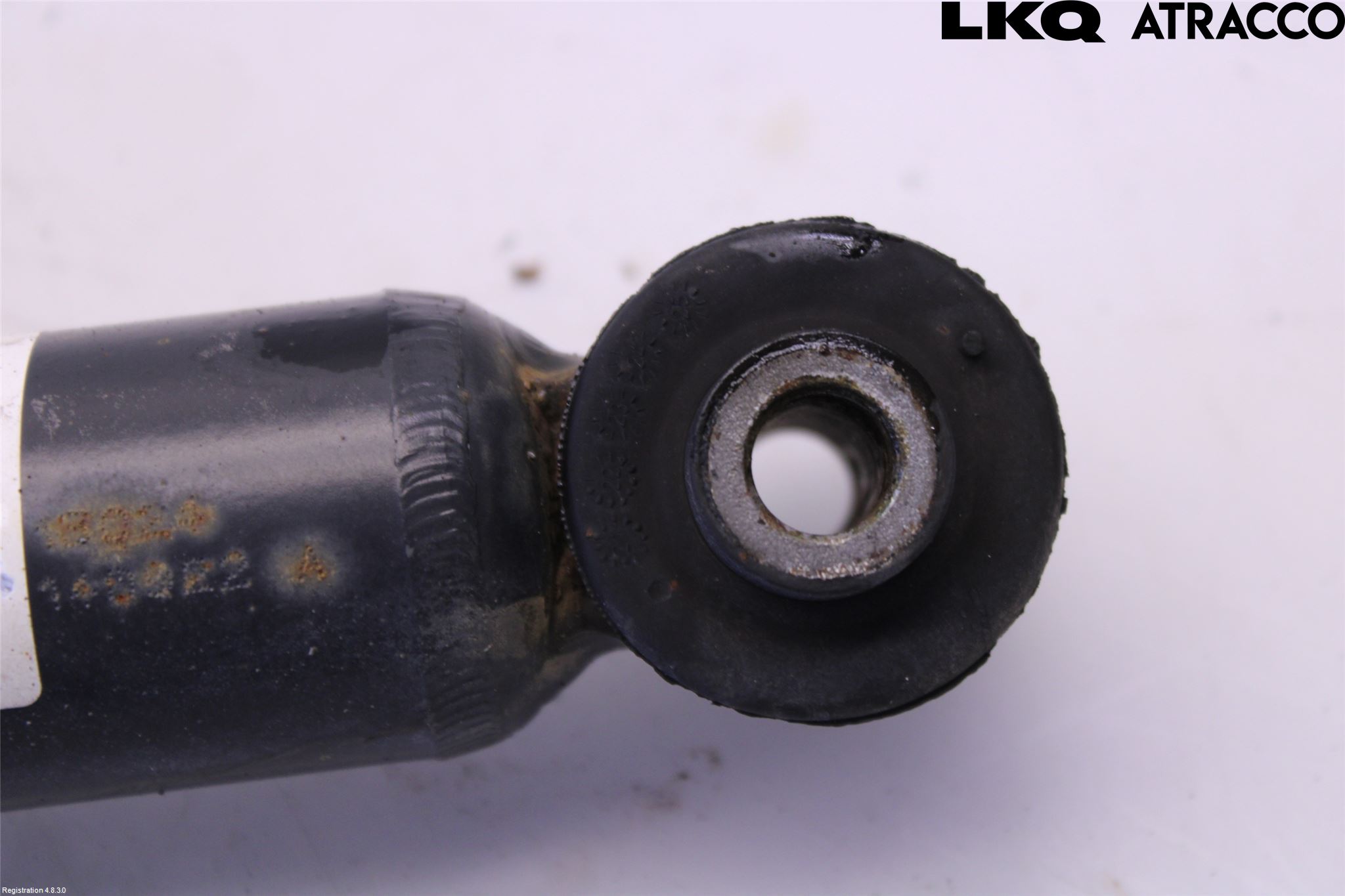 Hyundai BAYON BC3 21- Stötdämpare Bak