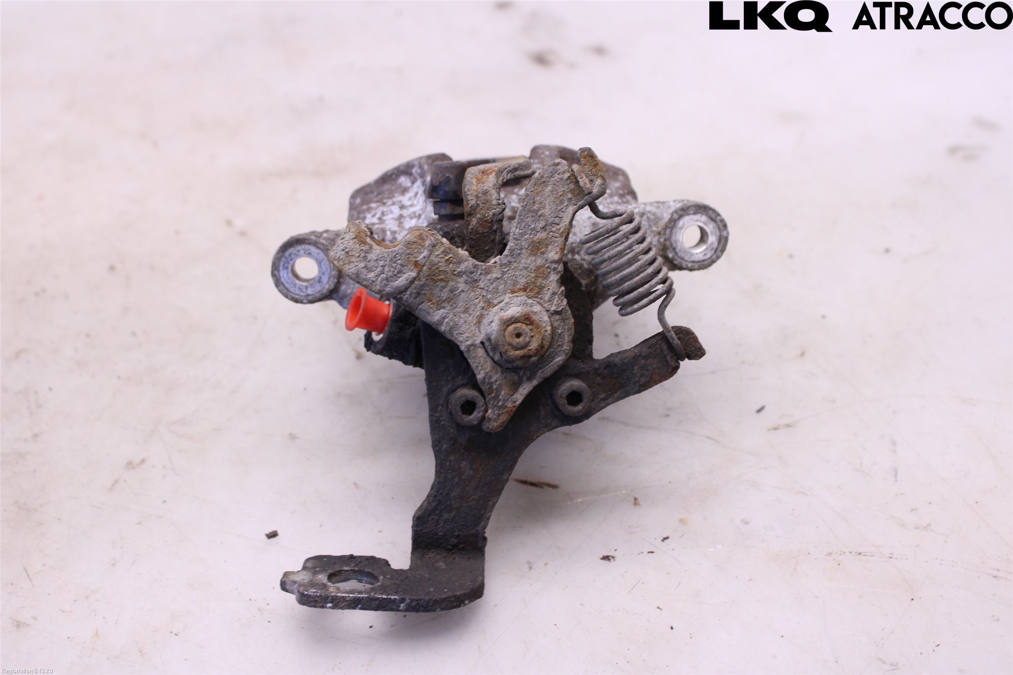 Toyota AURIS 13-19 Bromsok Bak Höger