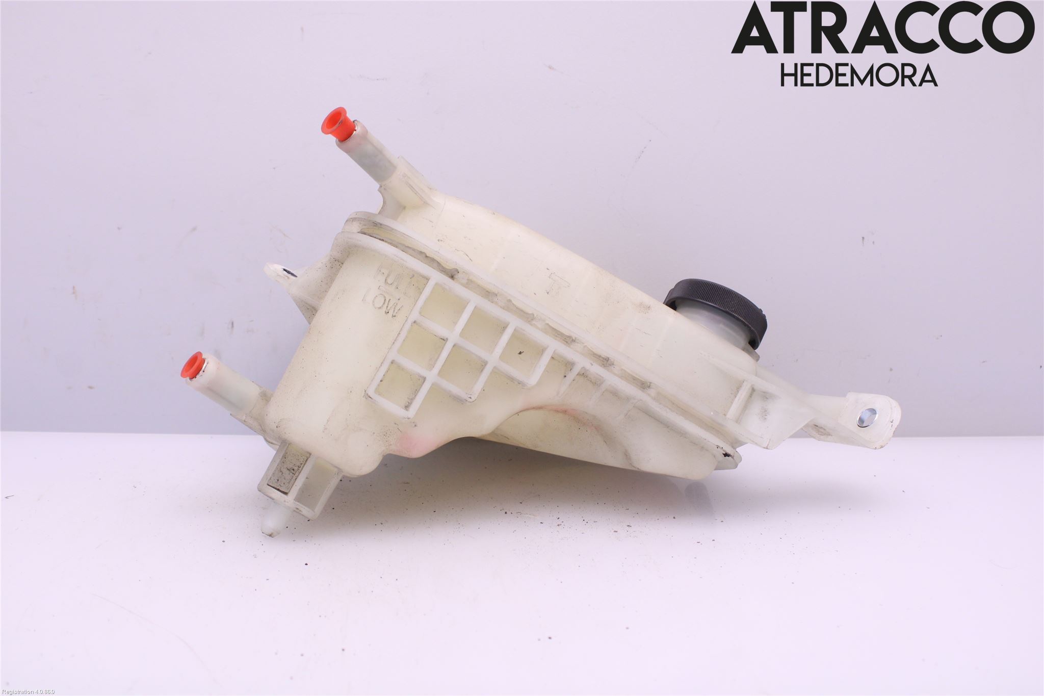 Toyota AVENSIS 09-15 Expansionstank