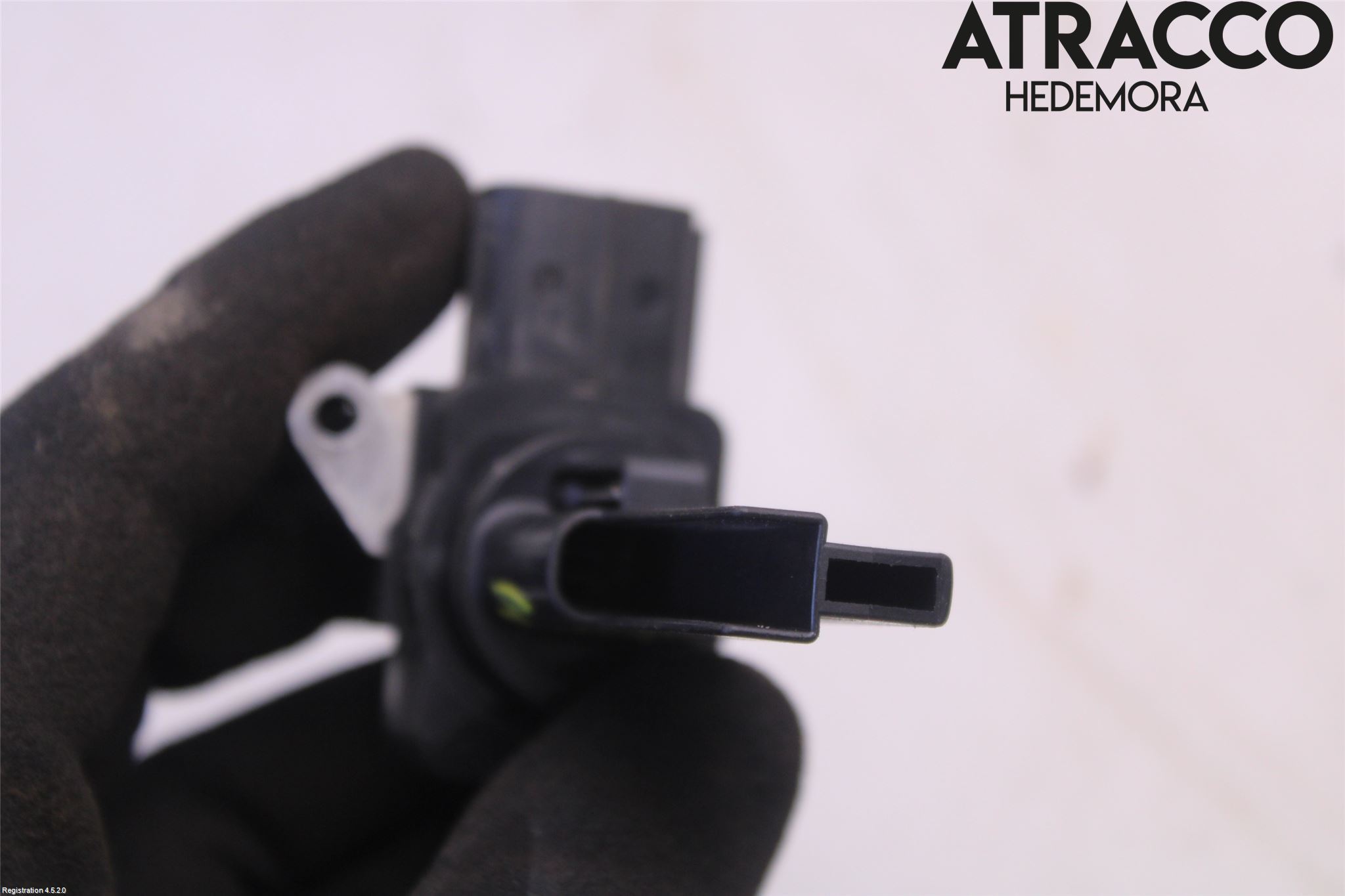 Subaru FORESTER SH  08-13 Injluftmassamätare