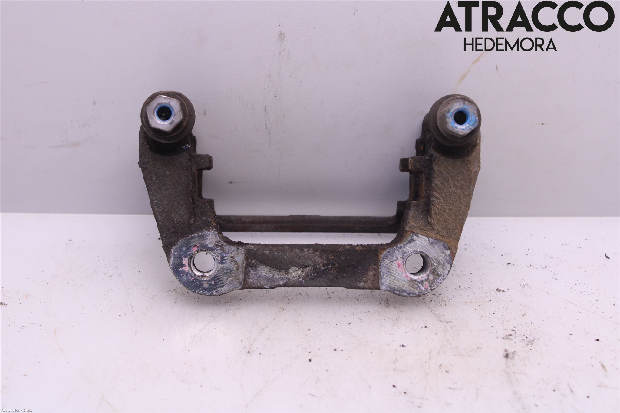 Volvo V60 CROSS COUNTRY 16-18 Bromsokshållare