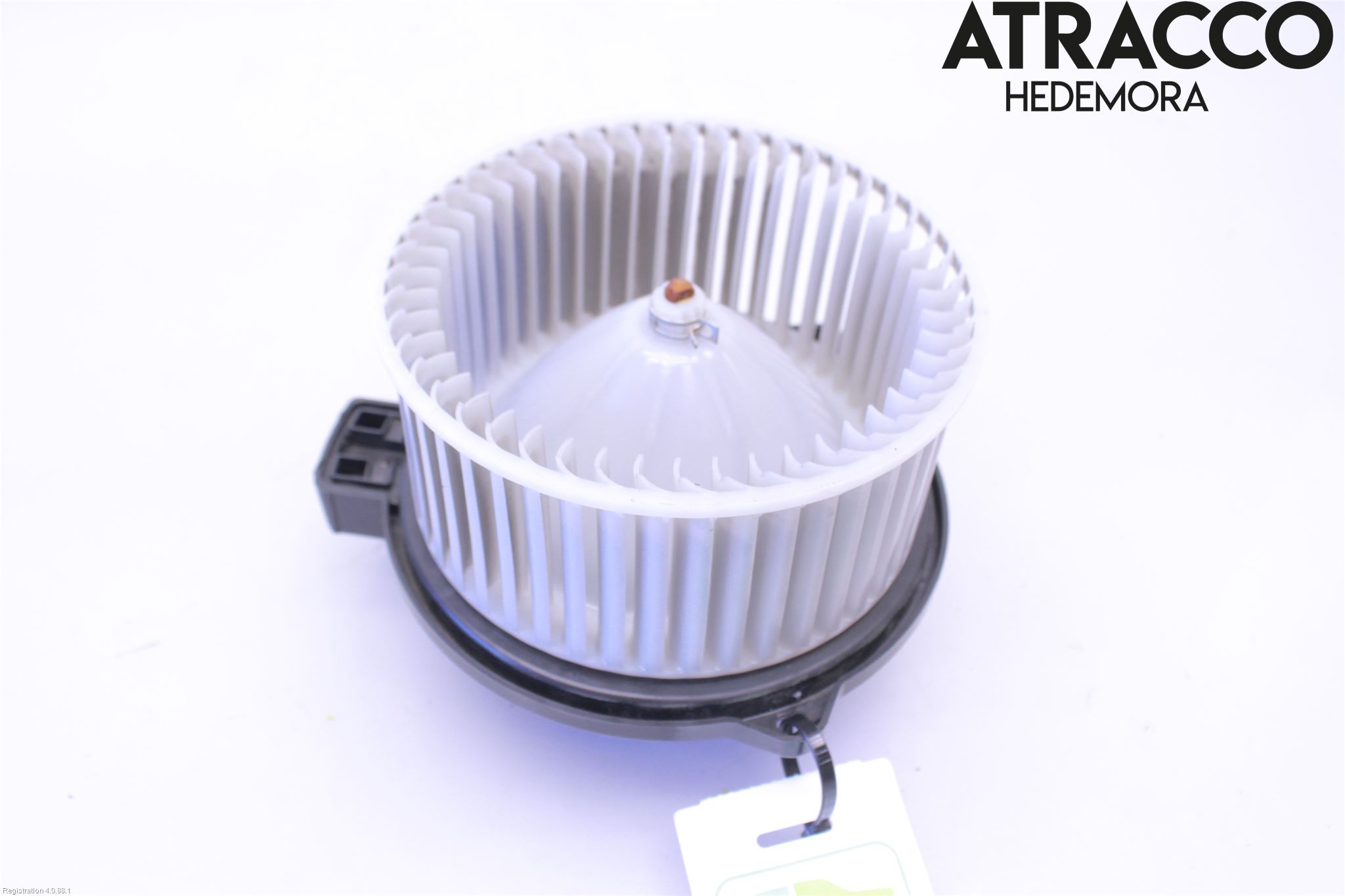 Mazda CX-5 12-17 Ac Värmefläkt