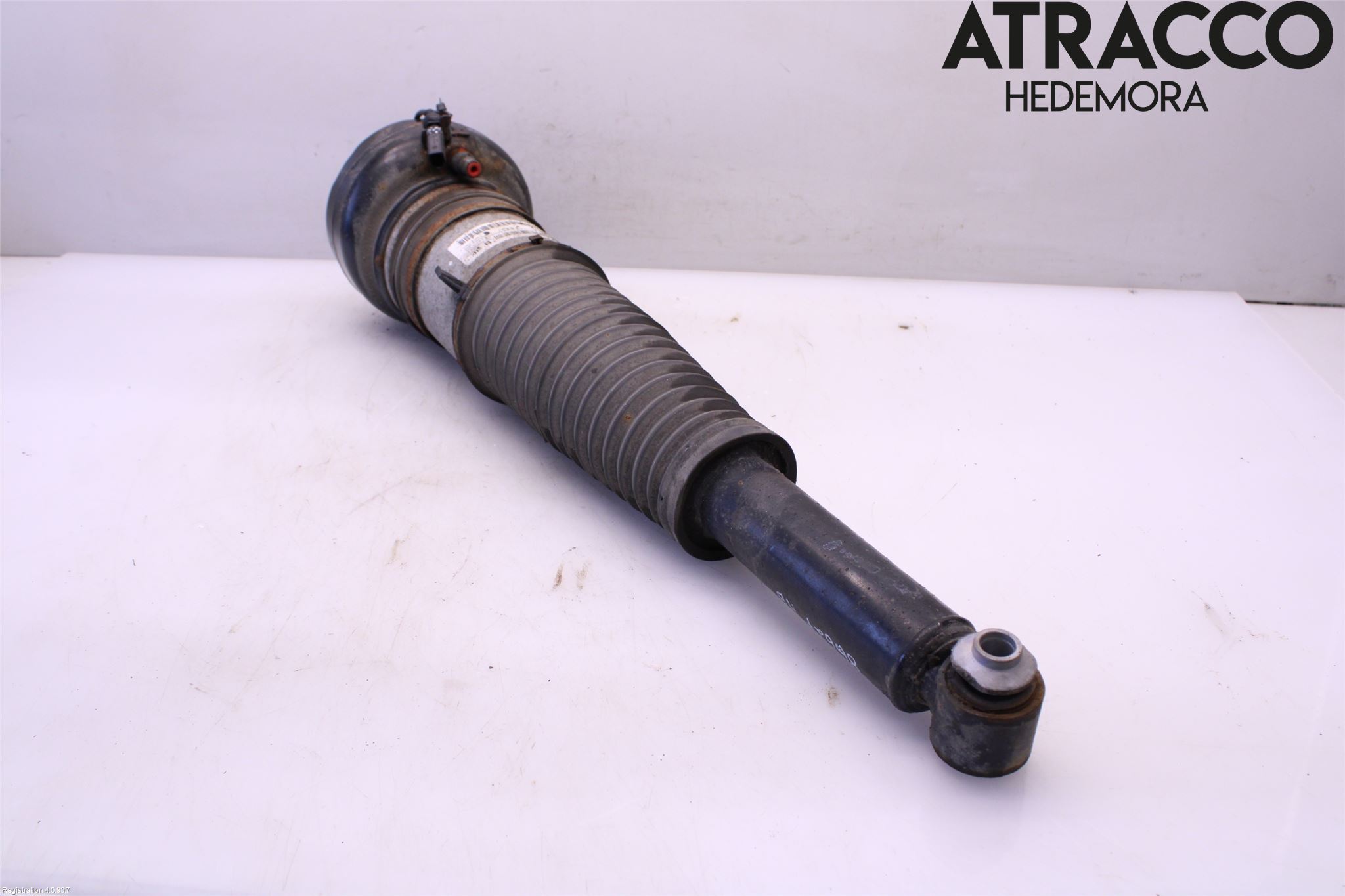 Audi A8/S8 4H 10-17 Fjäderben Bak Höger