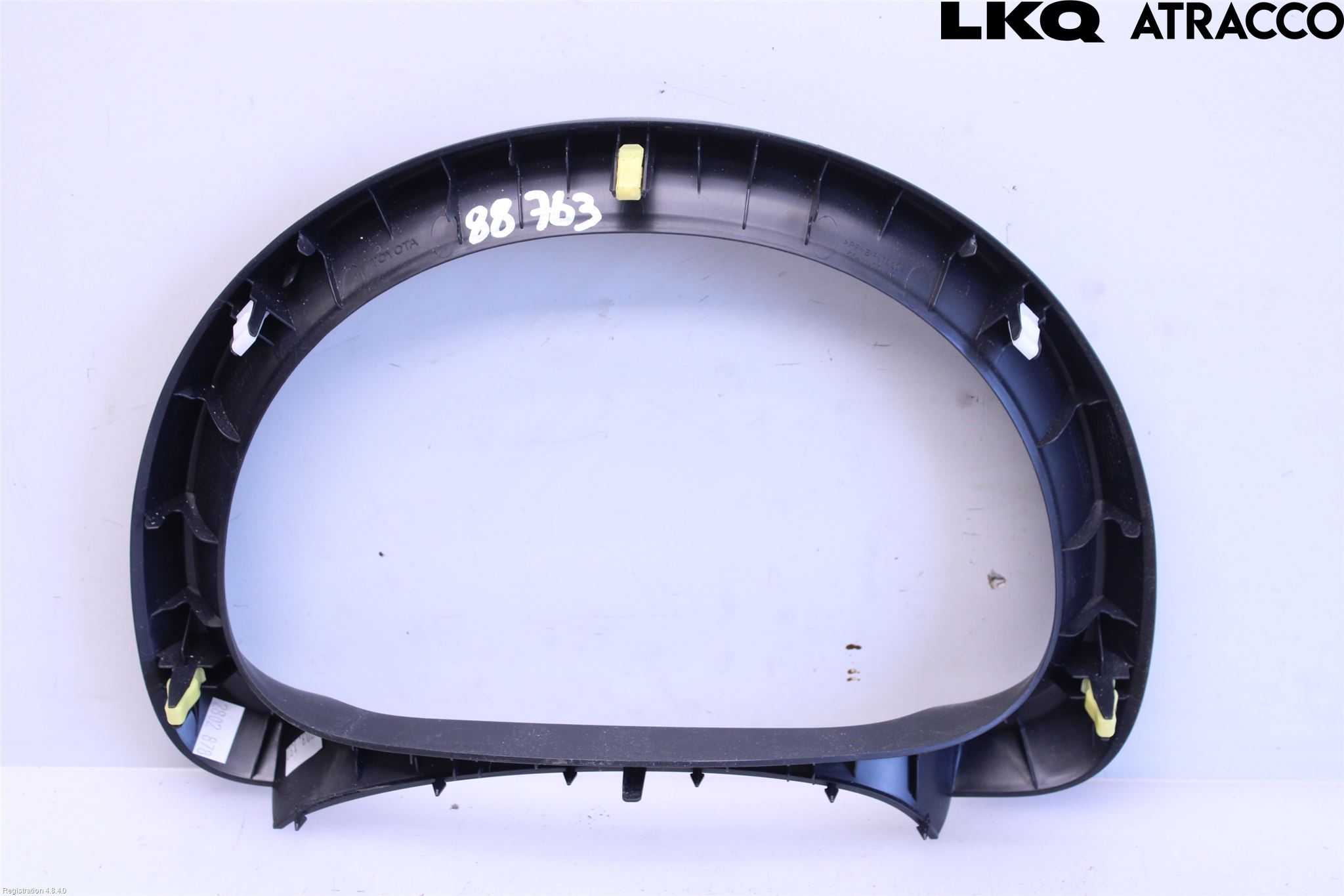 Toyota YARIS XP130 12-14 Instrumentsarg