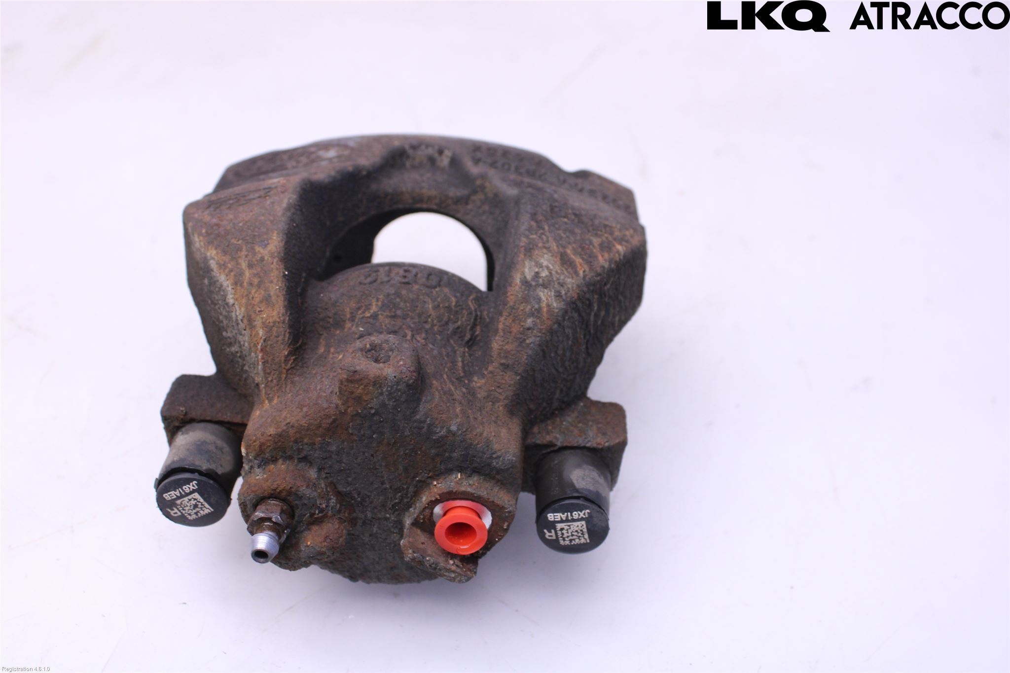 Ford FOCUS 19- Bromsok Fram Vänster