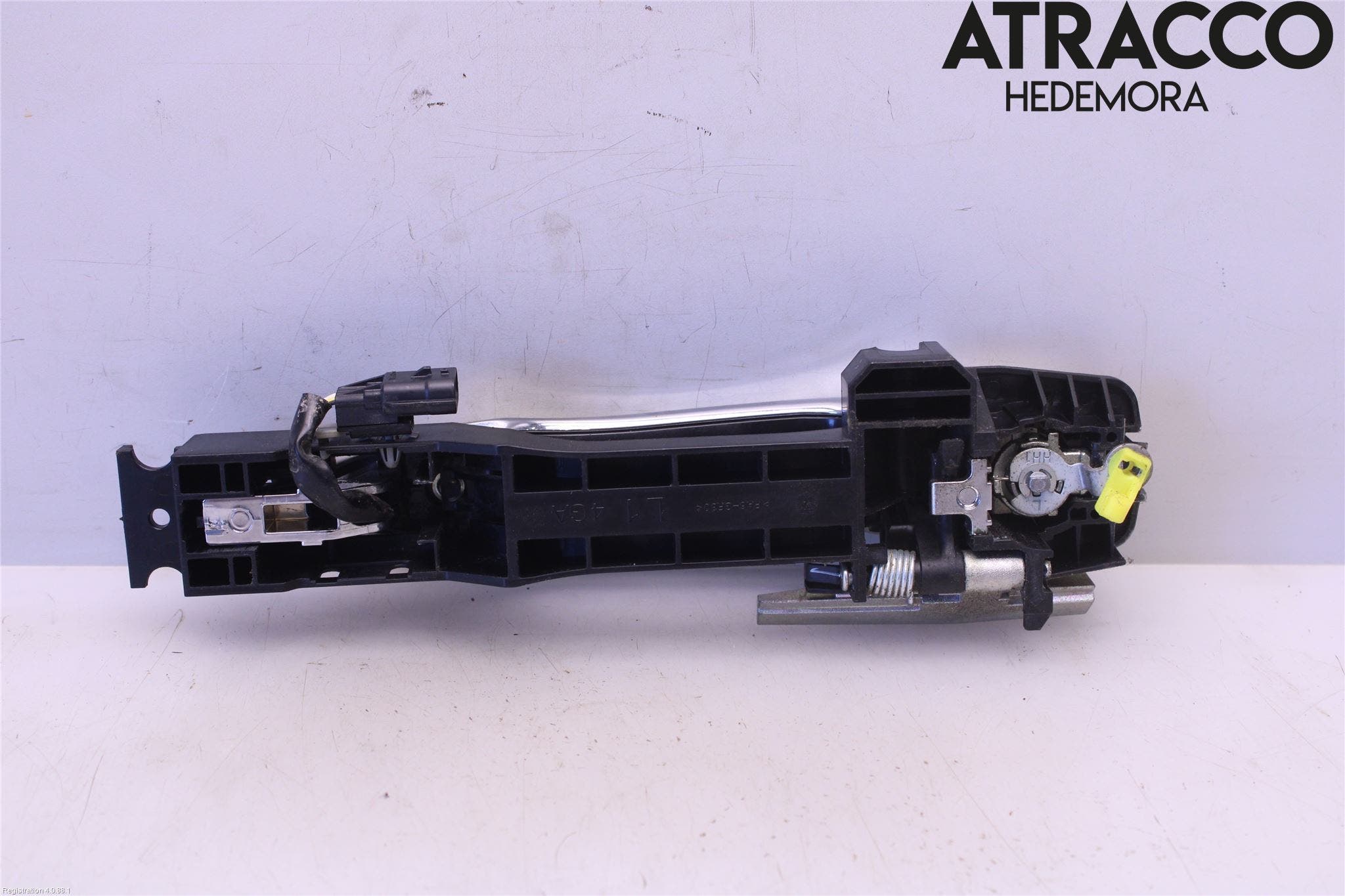 Nissan X-TRAIL 14-21 Dörrhandtag Yttre Vä