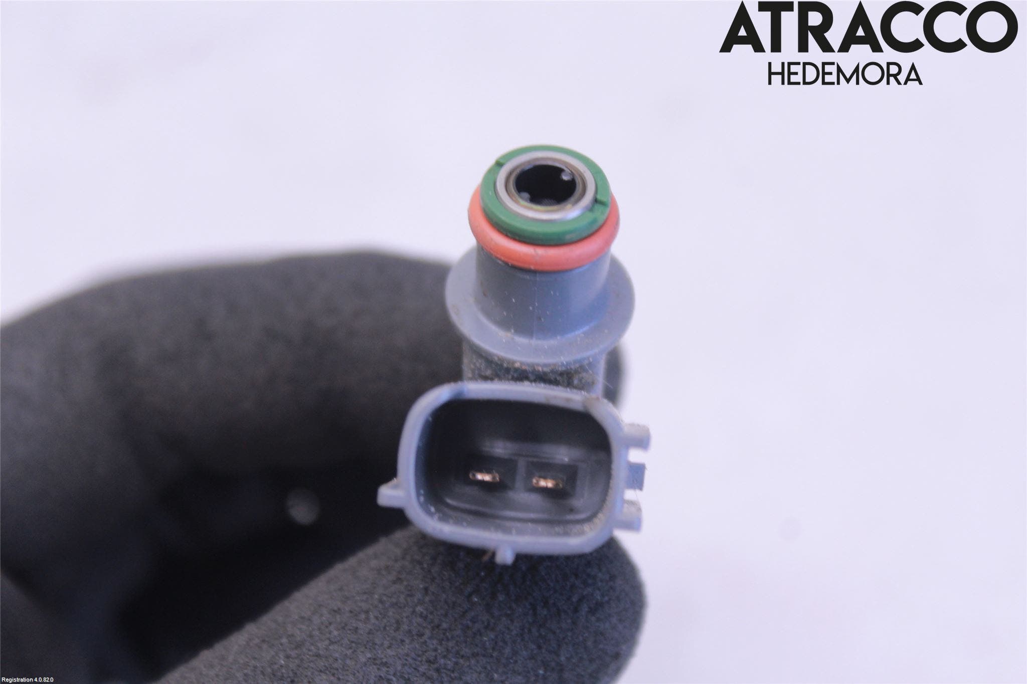 Toyota C-HR 16-23 Injspridare