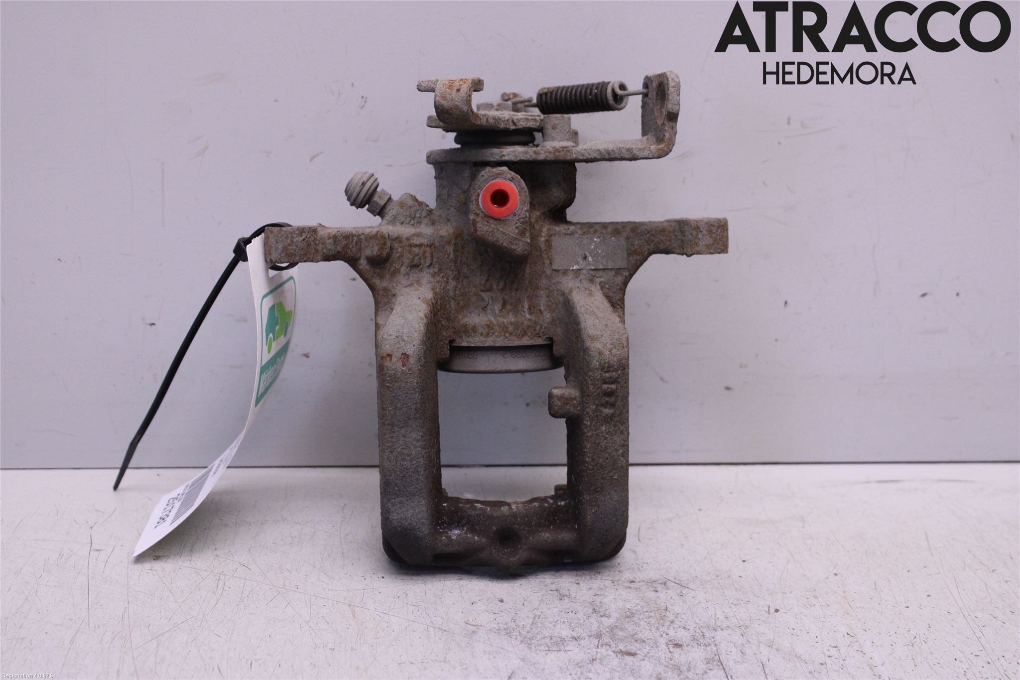 Opel MOKKA 13-20 Bromsok Bak Vänster