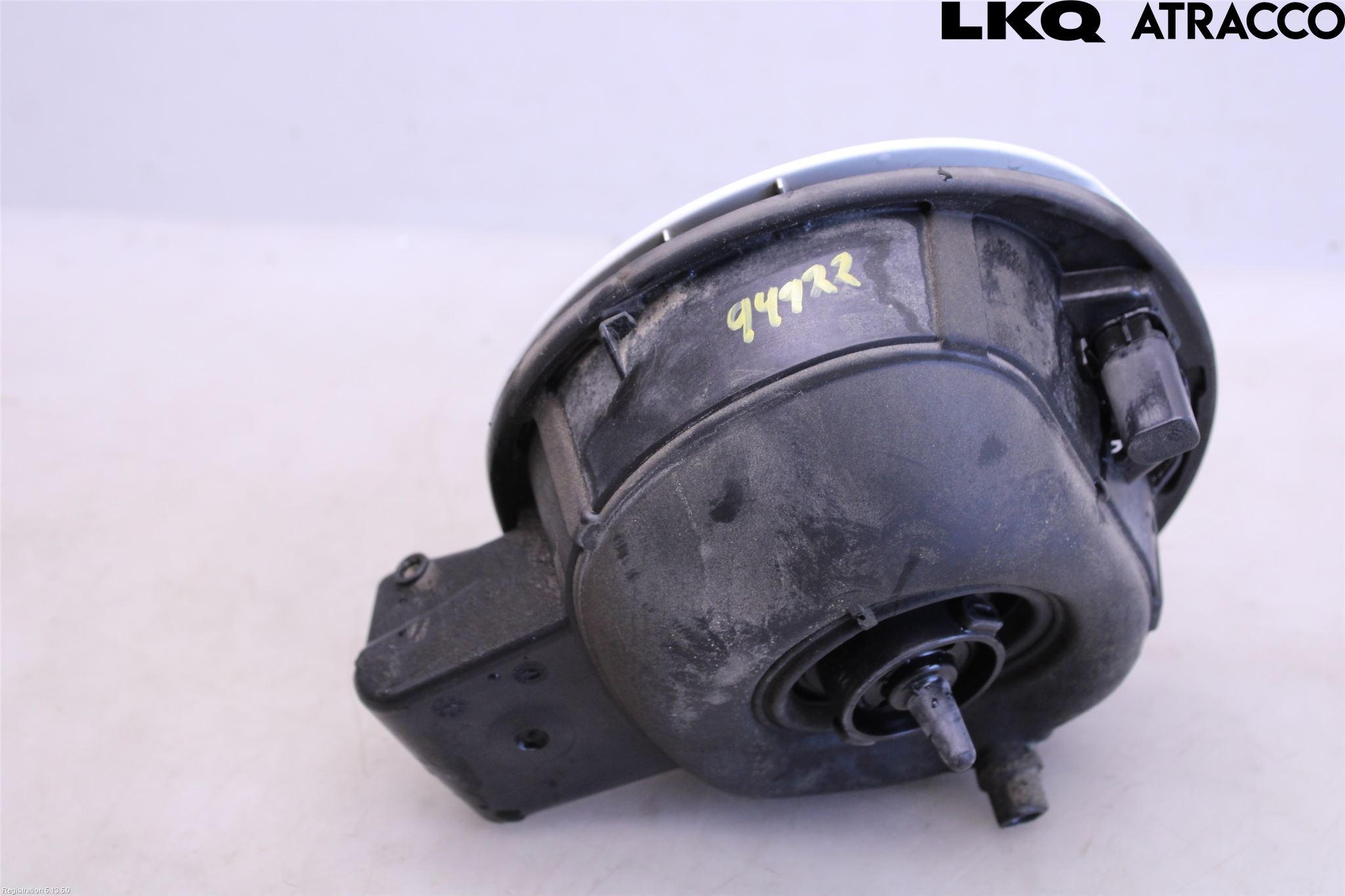 Volkswagen VW PASSAT 11-14 Tanklucka
