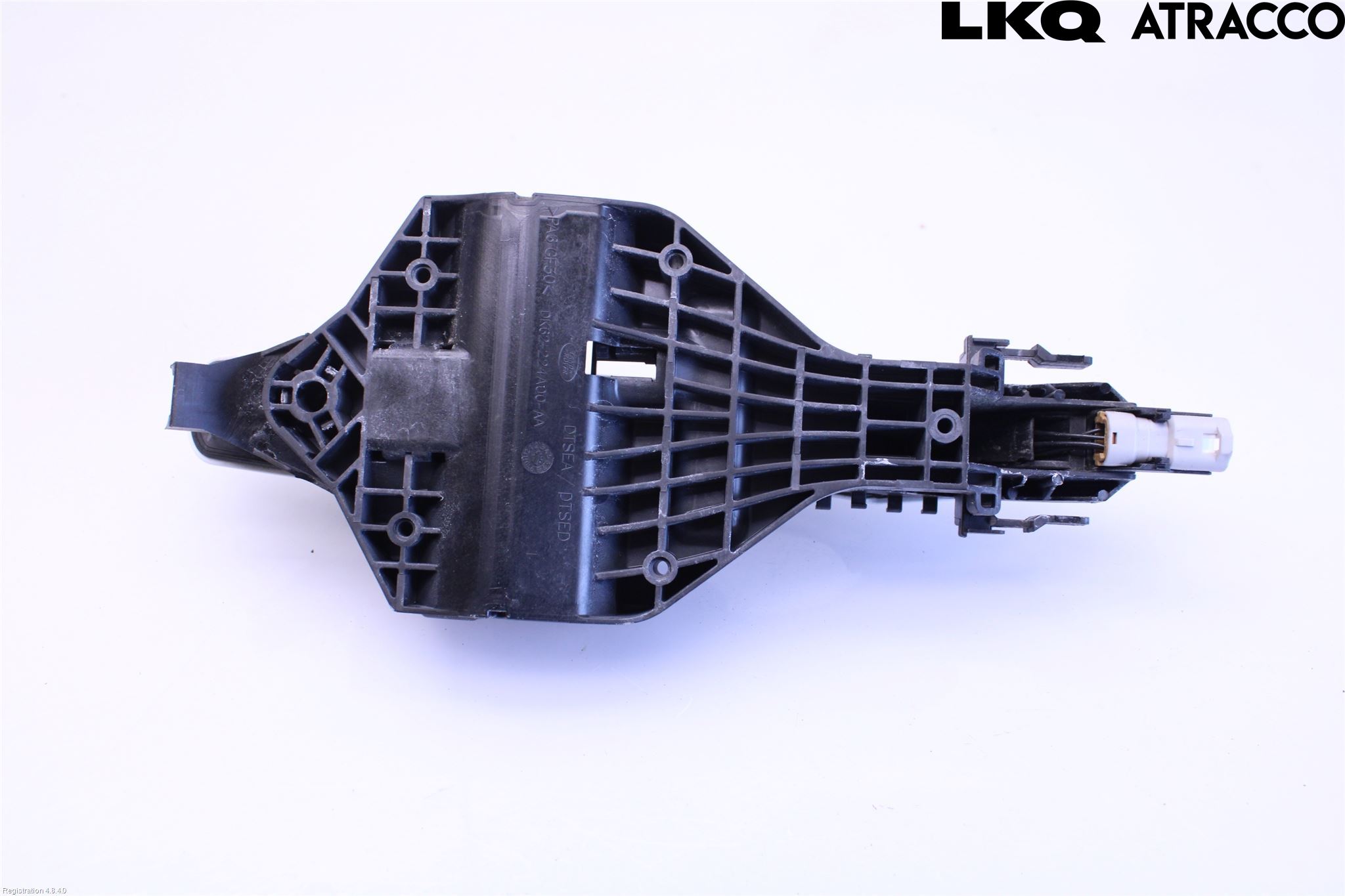 Jaguar E-PACE 17- Dörrhandtag Yttre Hö