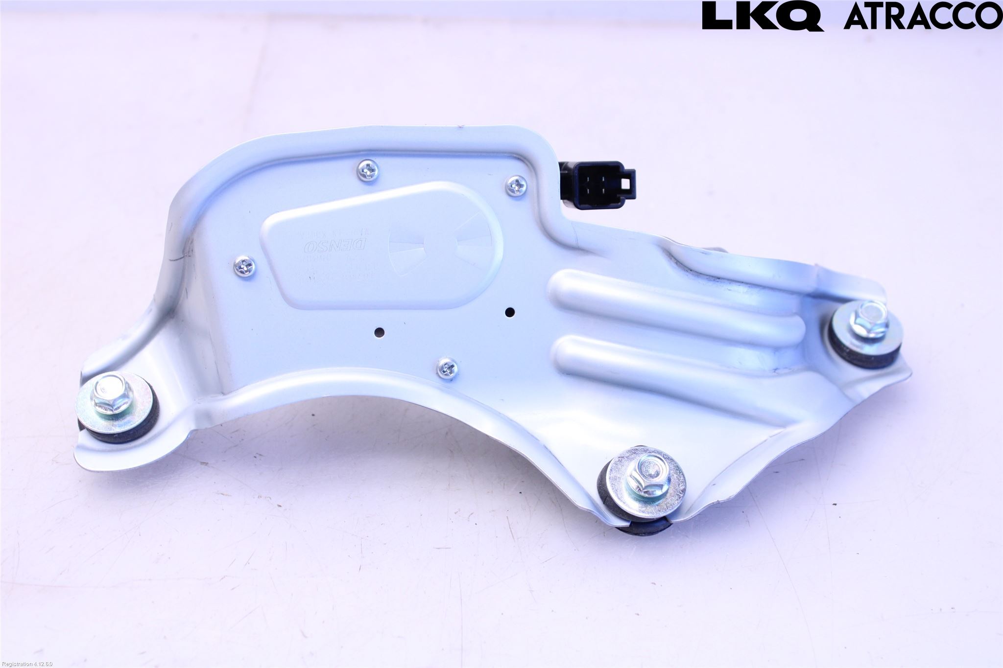 Kia OPTIMA 16-20 Torkarmotor Baklucka