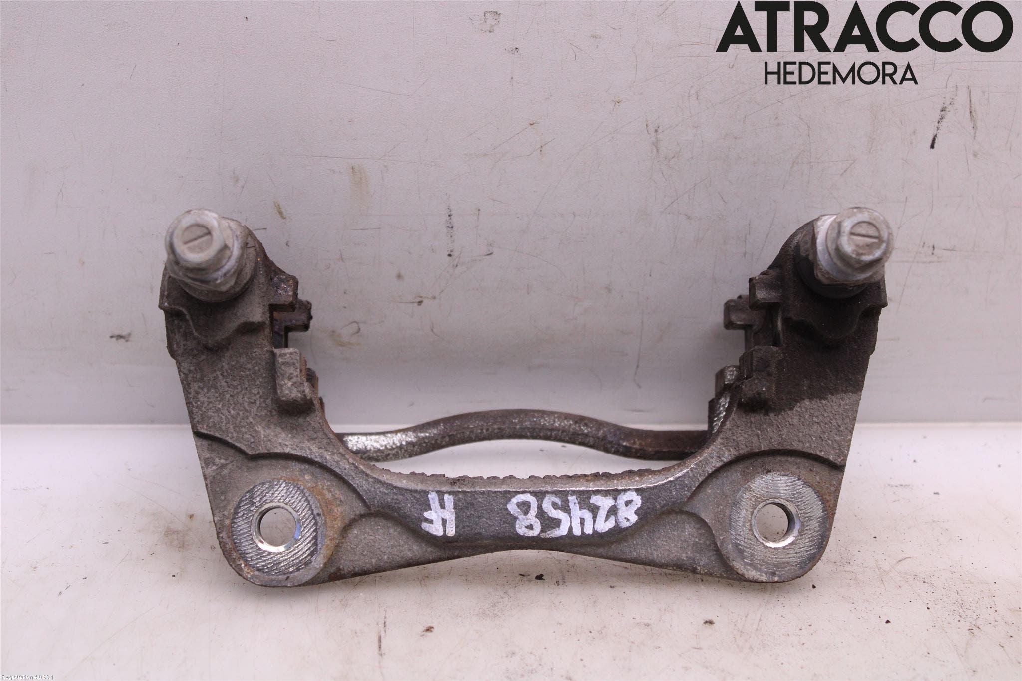 Toyota C-HR 16-23 Bromsokshållare