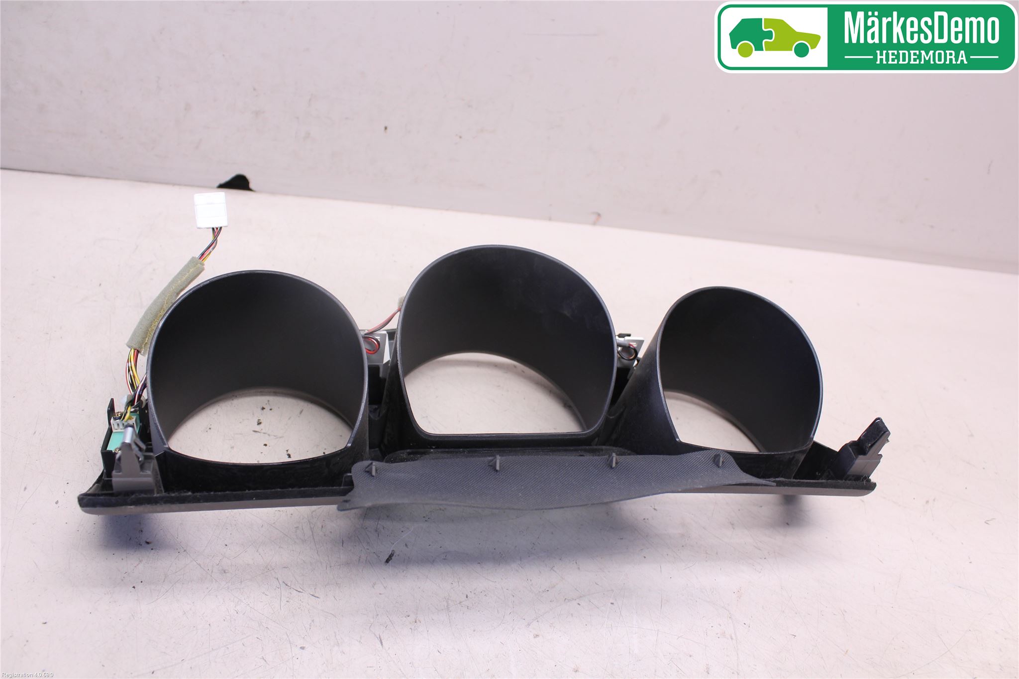 Lexus GS 300/400/430 91-05 Instrumentsarg