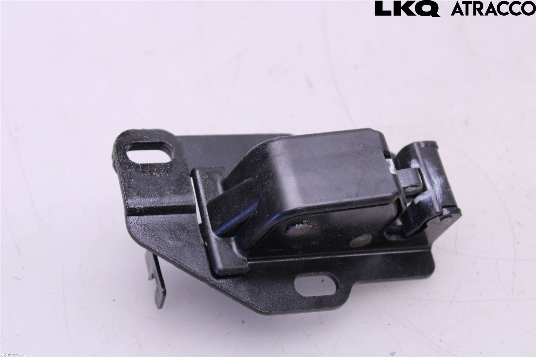 Toyota PROACE II 16- Låskista-Dörrlås