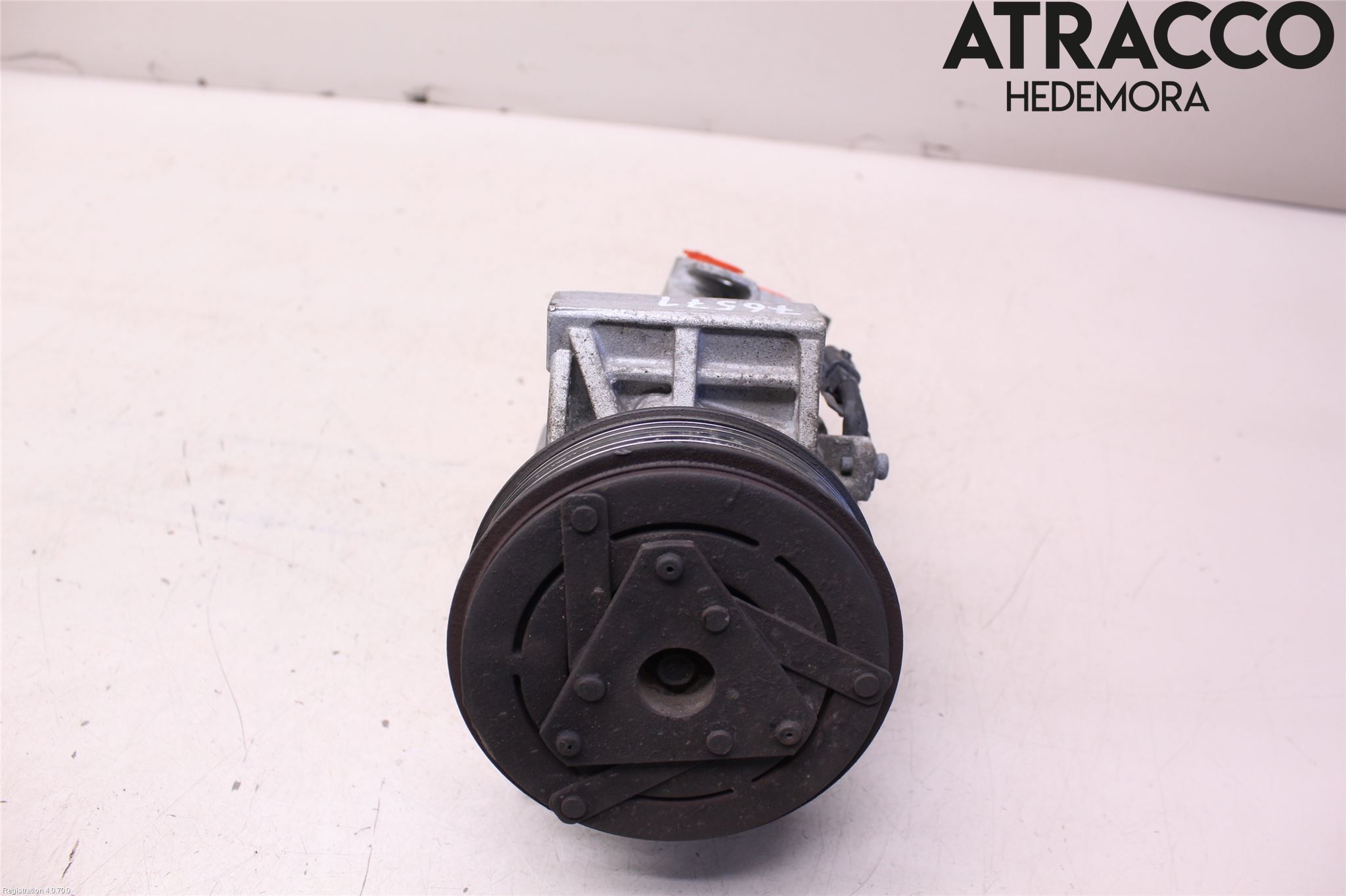 Dacia LOGAN MCV/STEPWAY Ac Kompressor