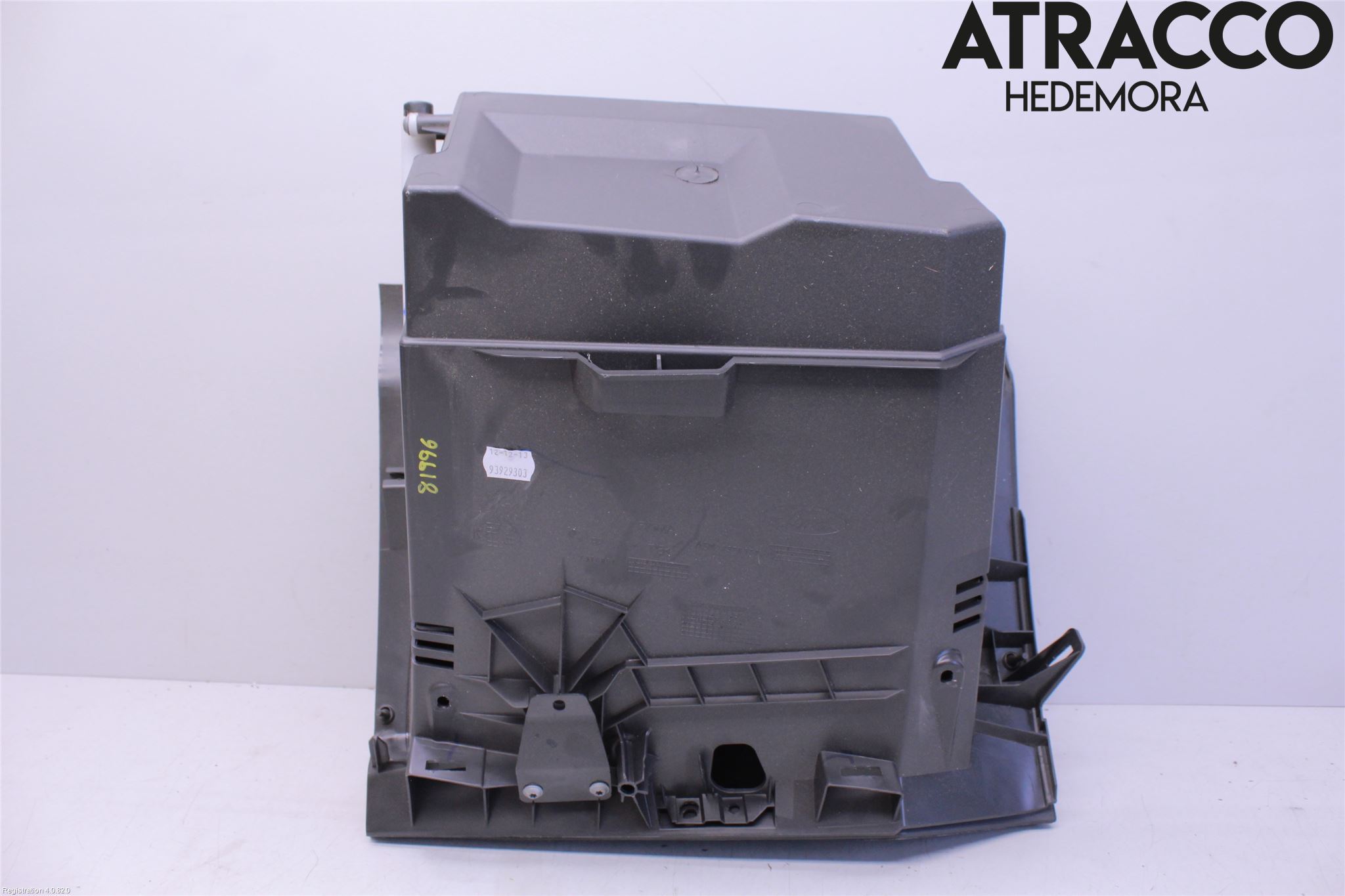 Ford KUGA 13-16 Handskfack