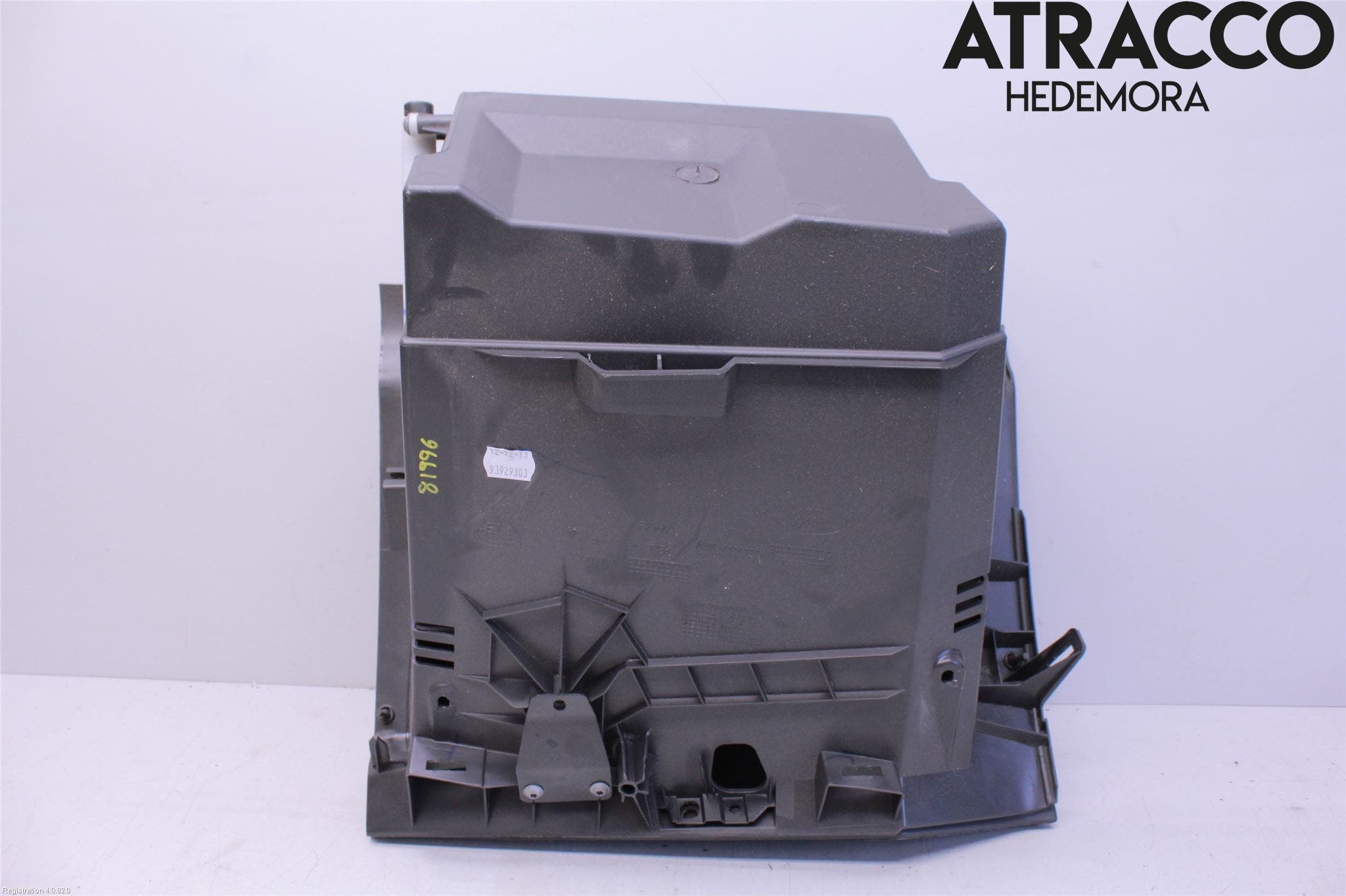 Ford KUGA 13-16 Handskfack