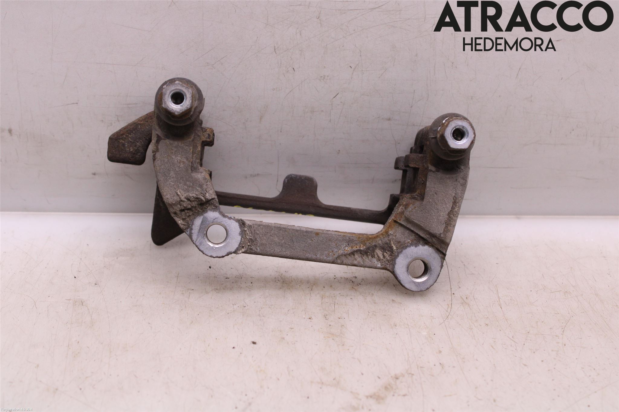 Audi A6/S6 4G 11-18 Bromsokshållare