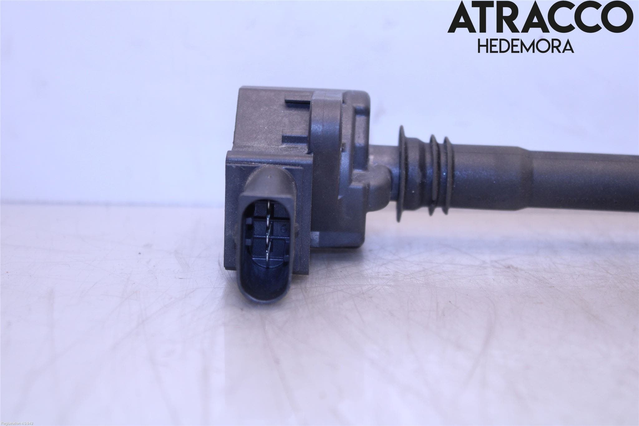 Mercedes-Benz MB E-KLASS (W211) 02-09 Tändspole