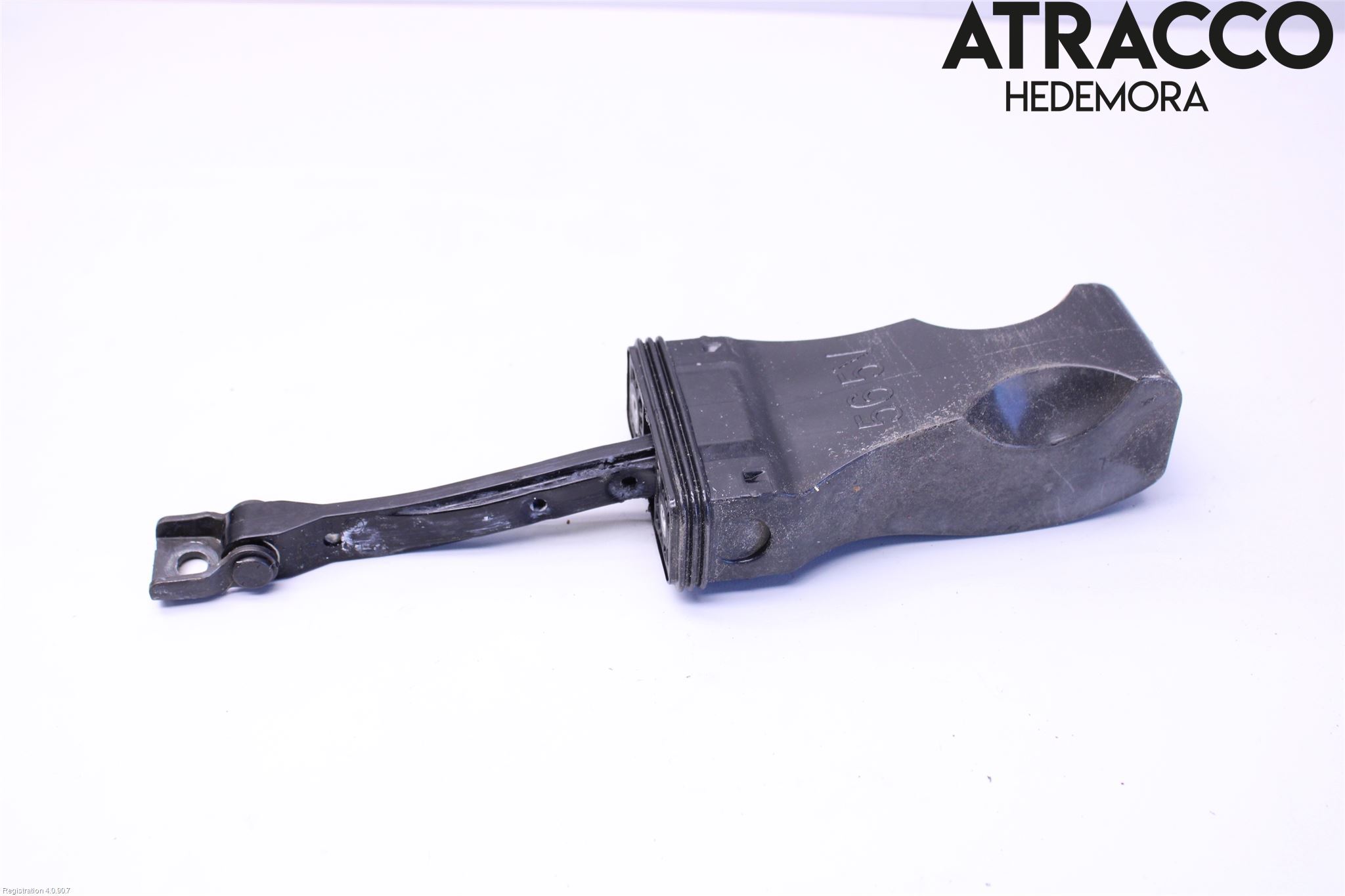 Skoda KODIAQ 17-24 Dörrstopp