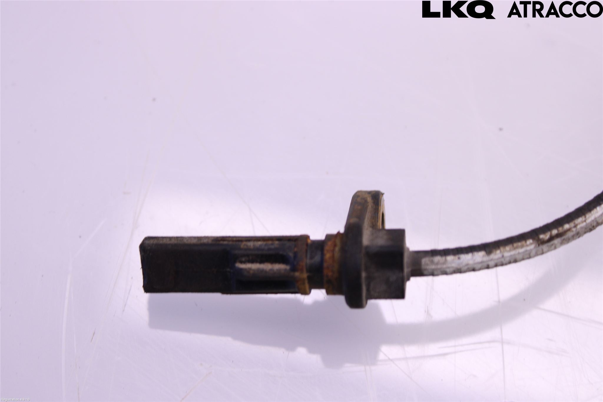 Mazda CX-5 12-17 Abs Sensor