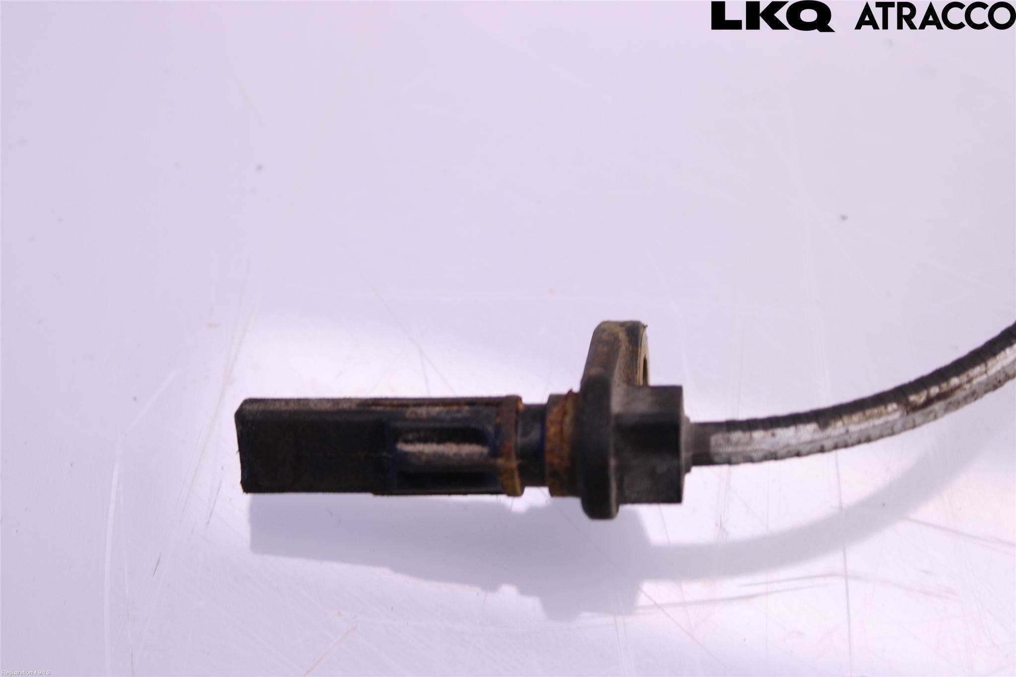 Mazda CX-5 12-17 Abs Sensor