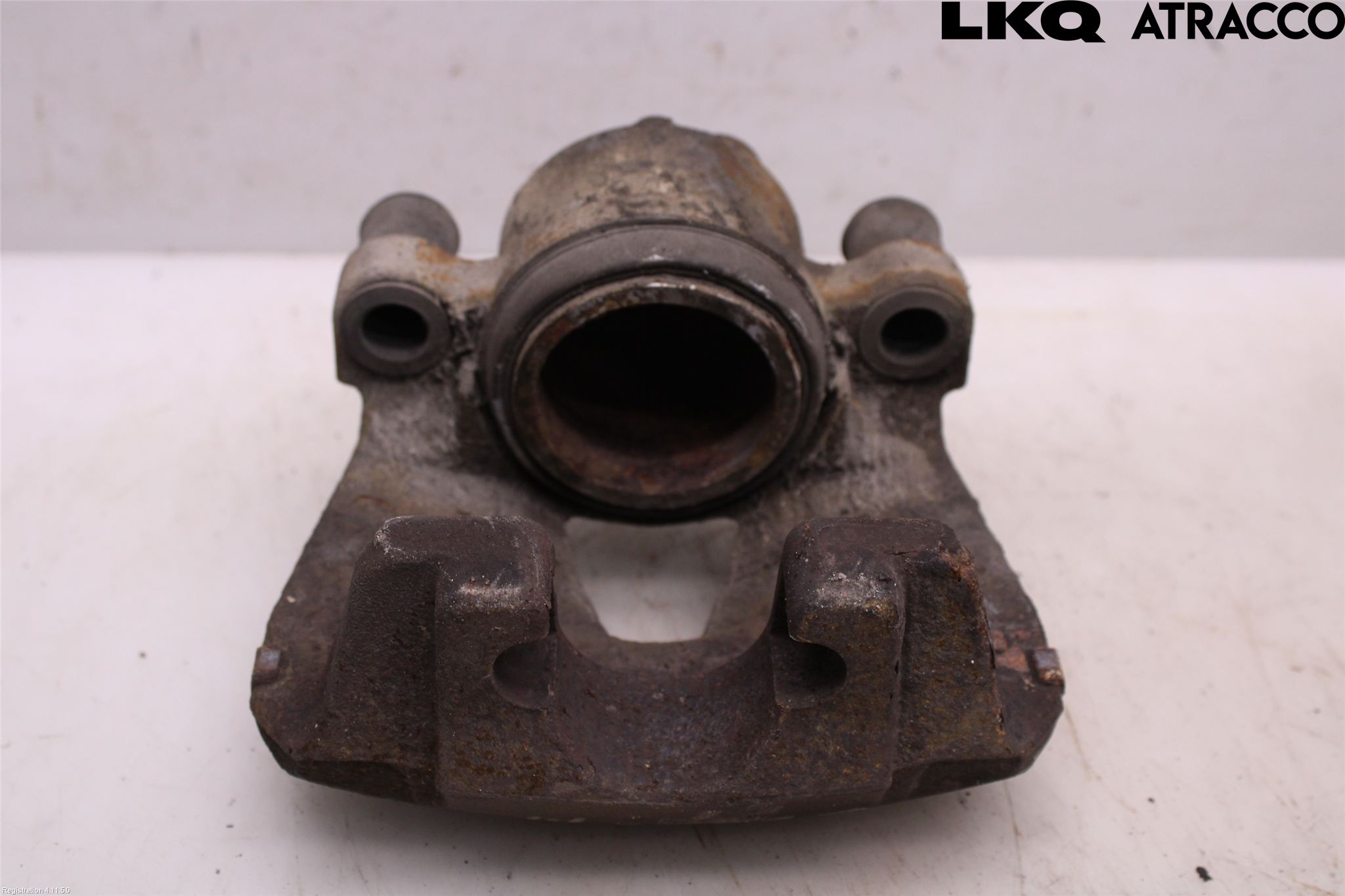 Toyota PROACE II 16- Bromsok Fram Höger