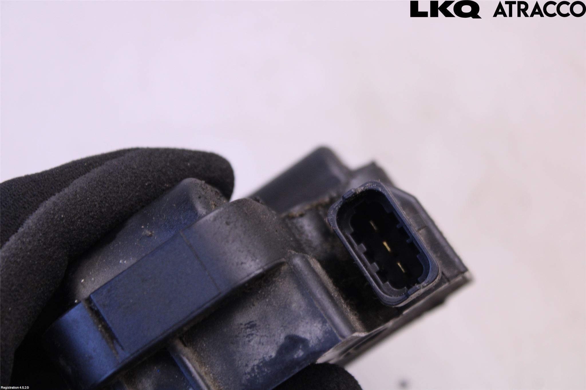 Mercedes-Benz MB C (203) 00-07 Tändspole