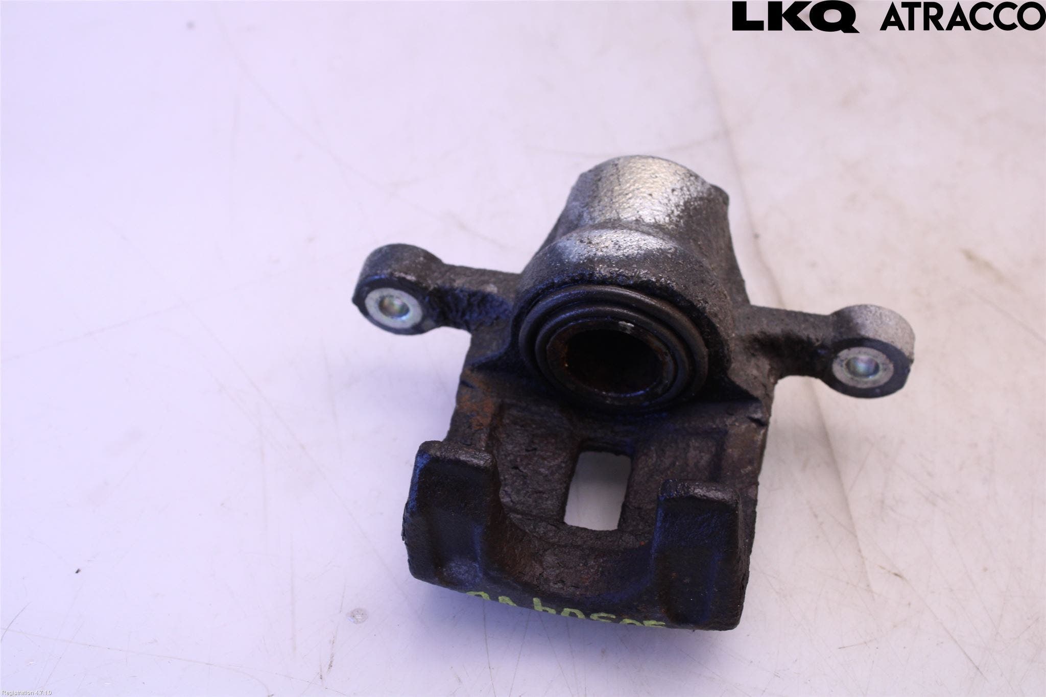 Hyundai ix35 Bromsok Bak Vänster