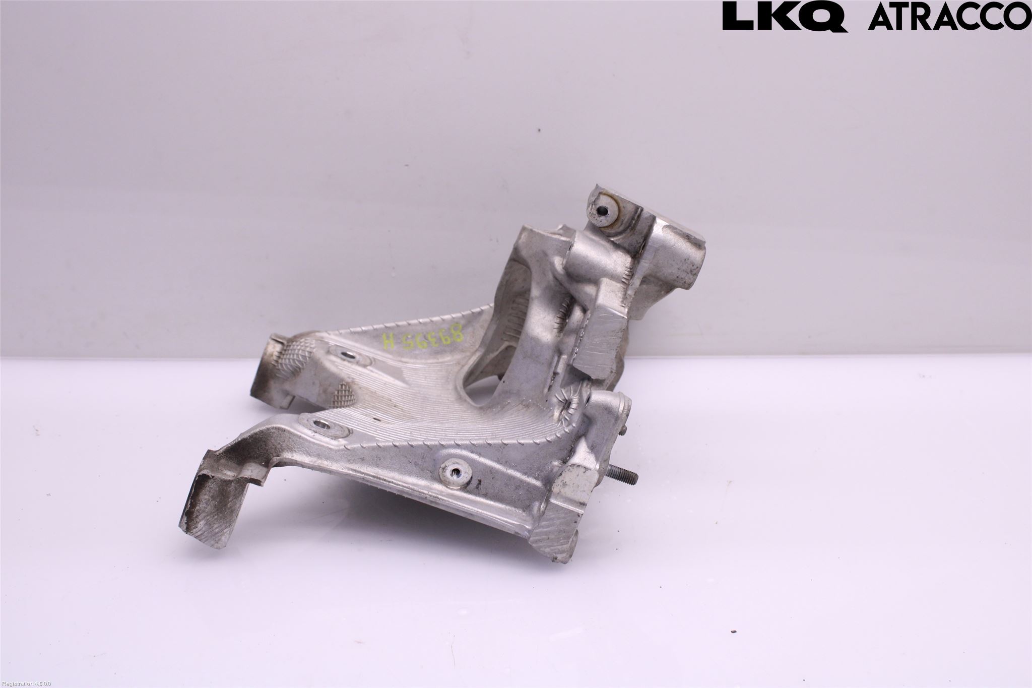 Audi A5 17- Motorfäste