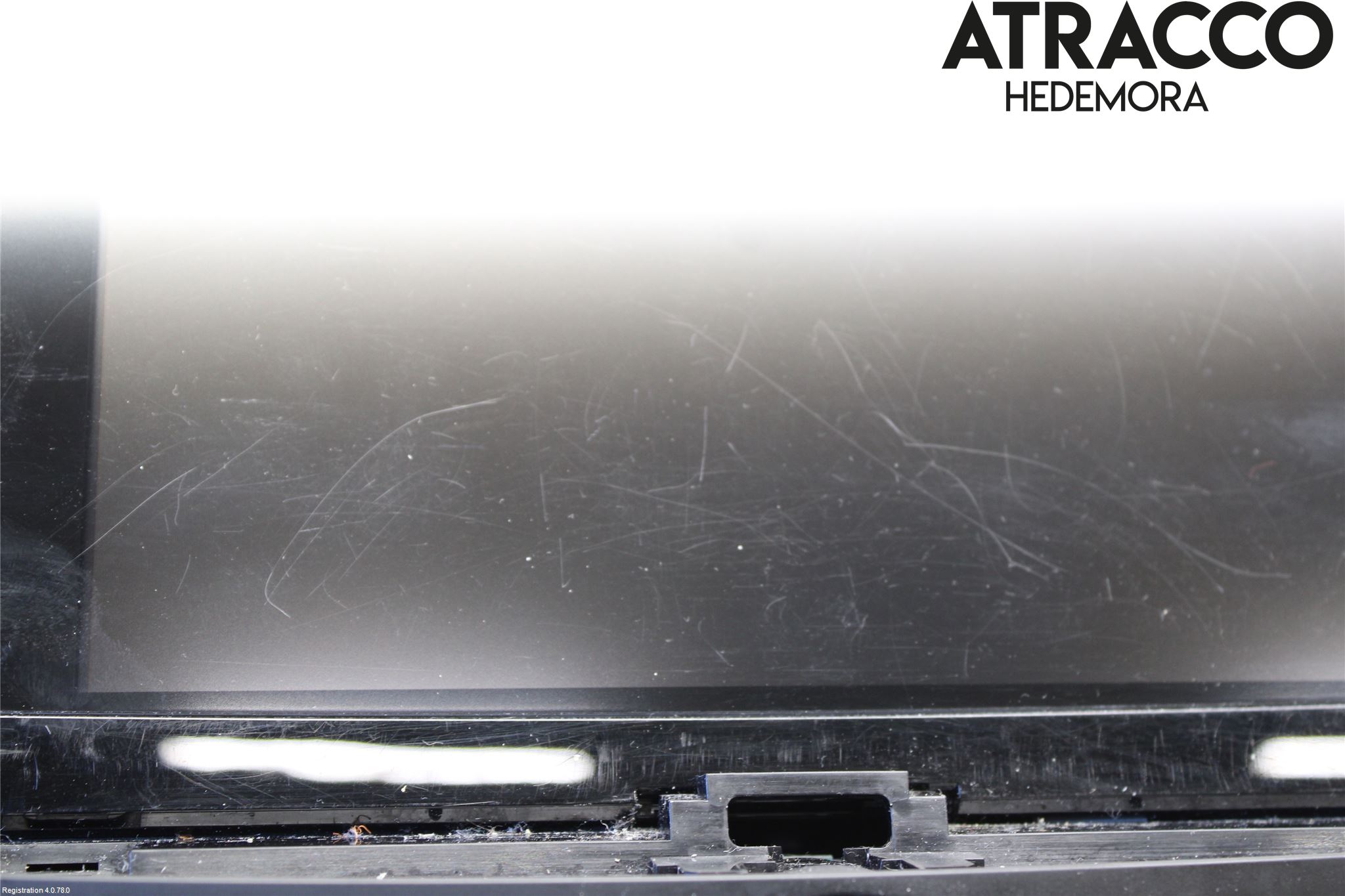 Opel INSIGNIA 17- Multifunktionsdisplay