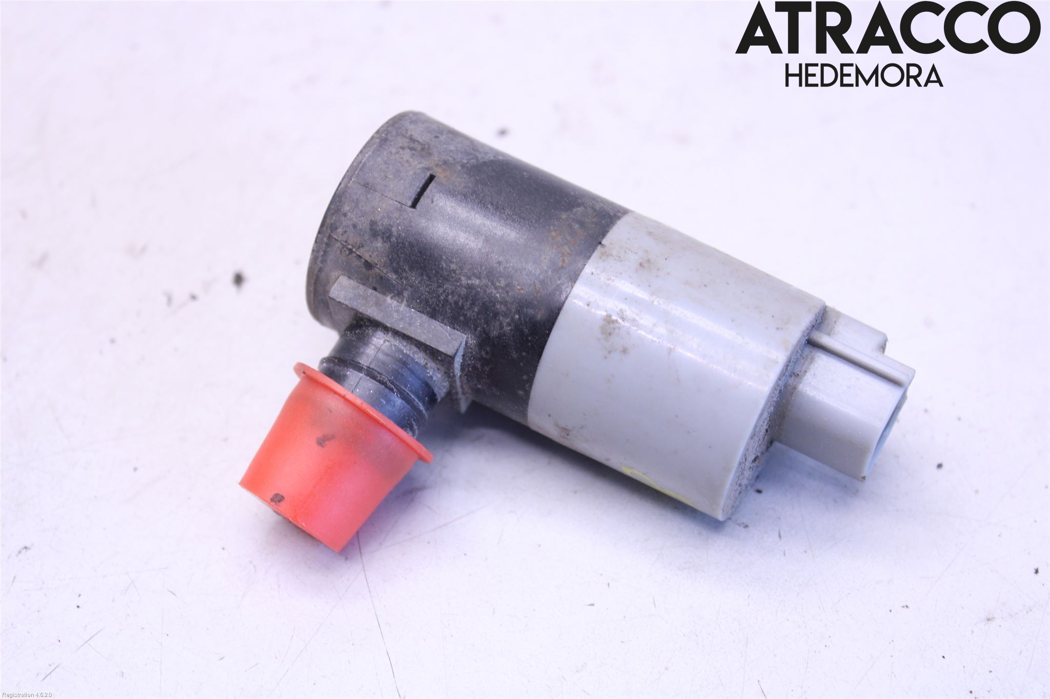 Toyota AURIS 07-09 Spolarpump Vindruta