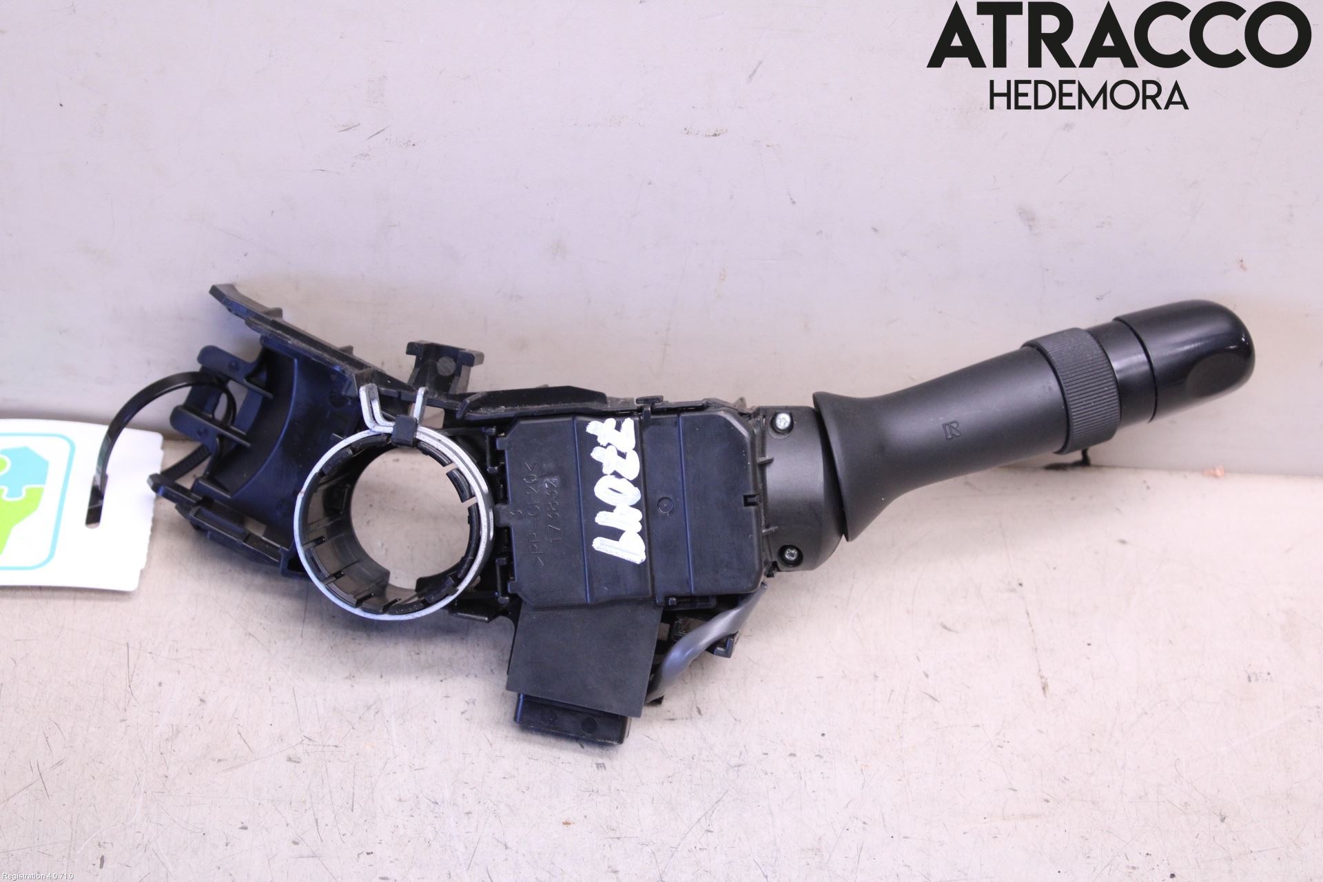 Lexus IS 220d/250/350 06-13 Spak Blinkers-Ljusomk