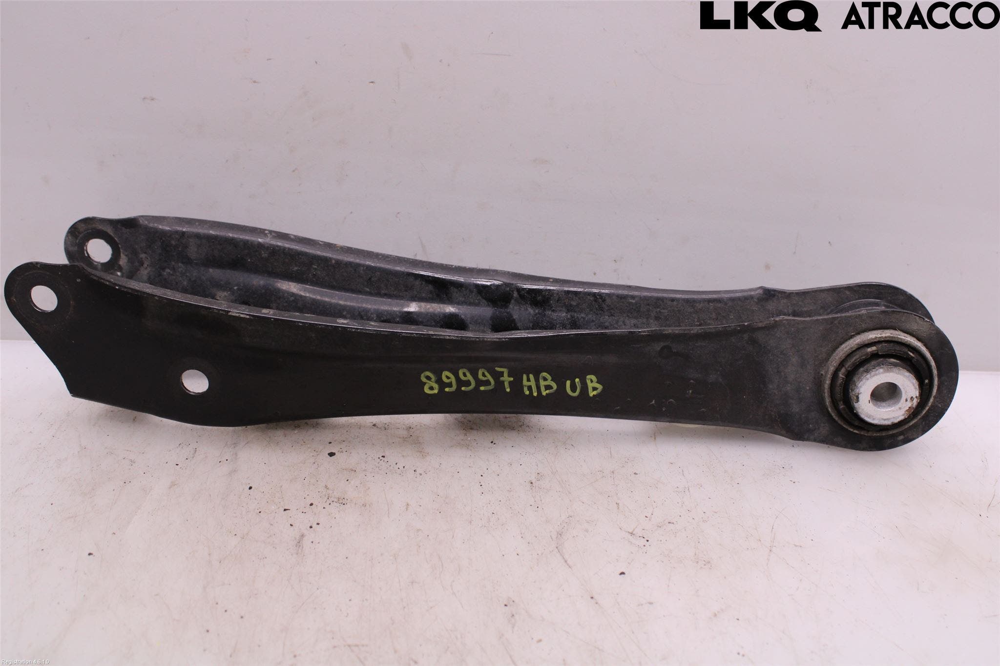 BMW X3 G01 18- Bärarm Bak Höger