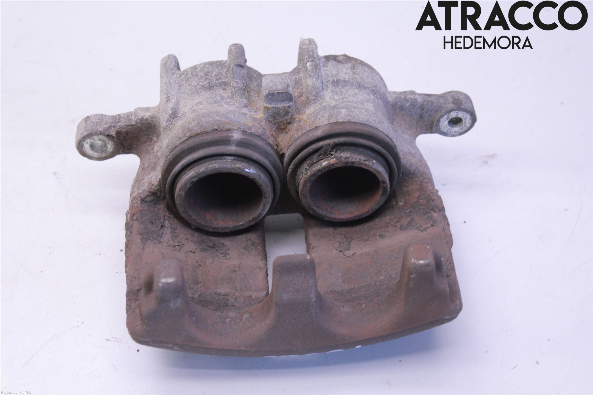 Toyota PROACE I 13-16 Bromsok Fram Höger