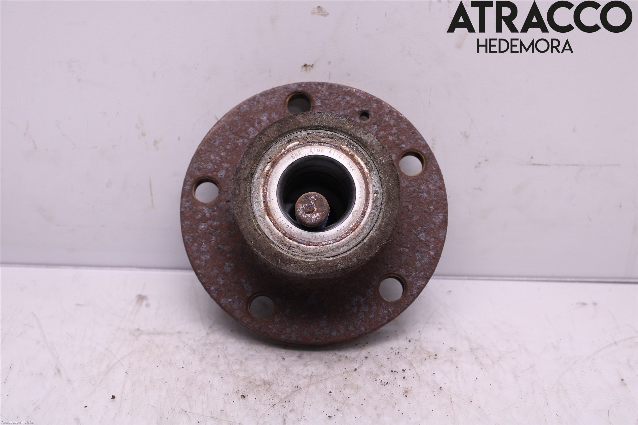 Volkswagen VW GOLF V 04-09 Nav Bak