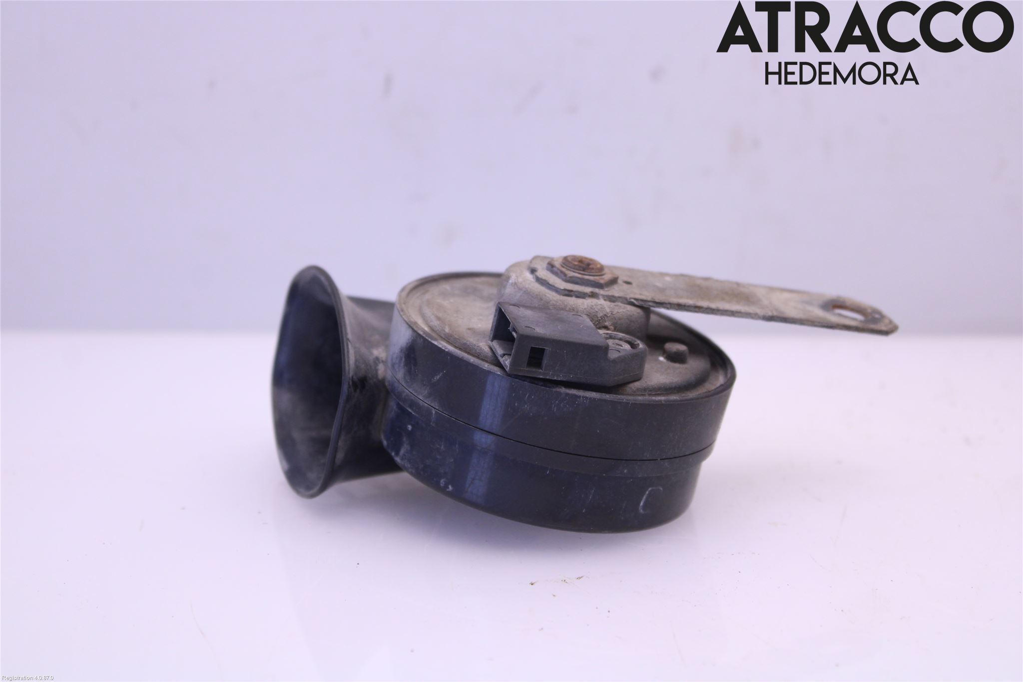 Lexus IS 220d/250/350 06-13 Signalhorn