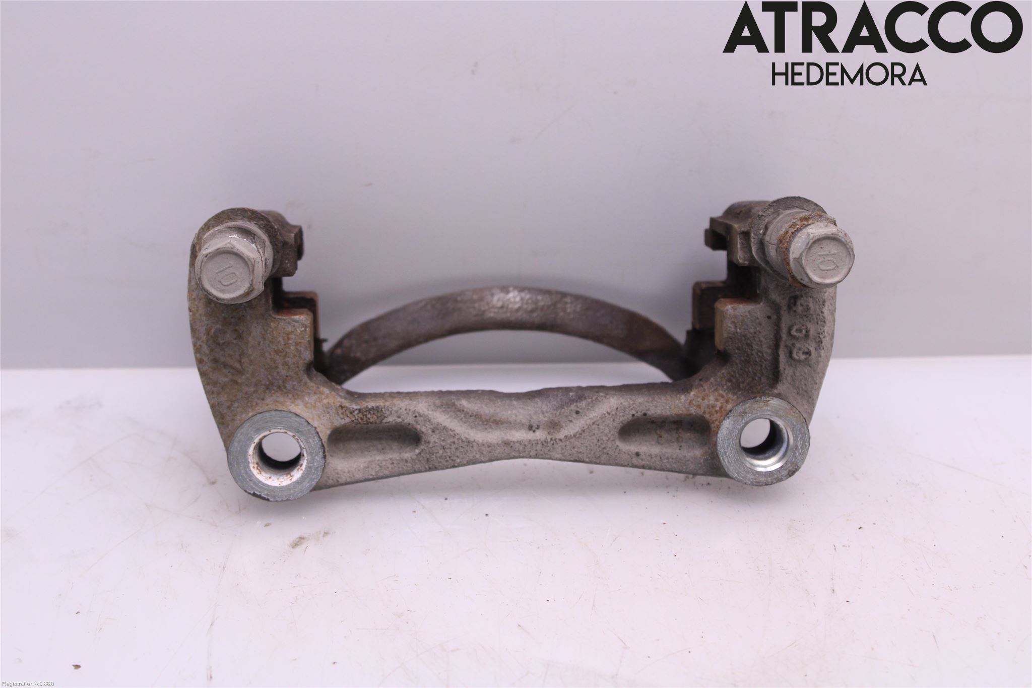 Nissan JUKE 14-19 Bromsokshållare